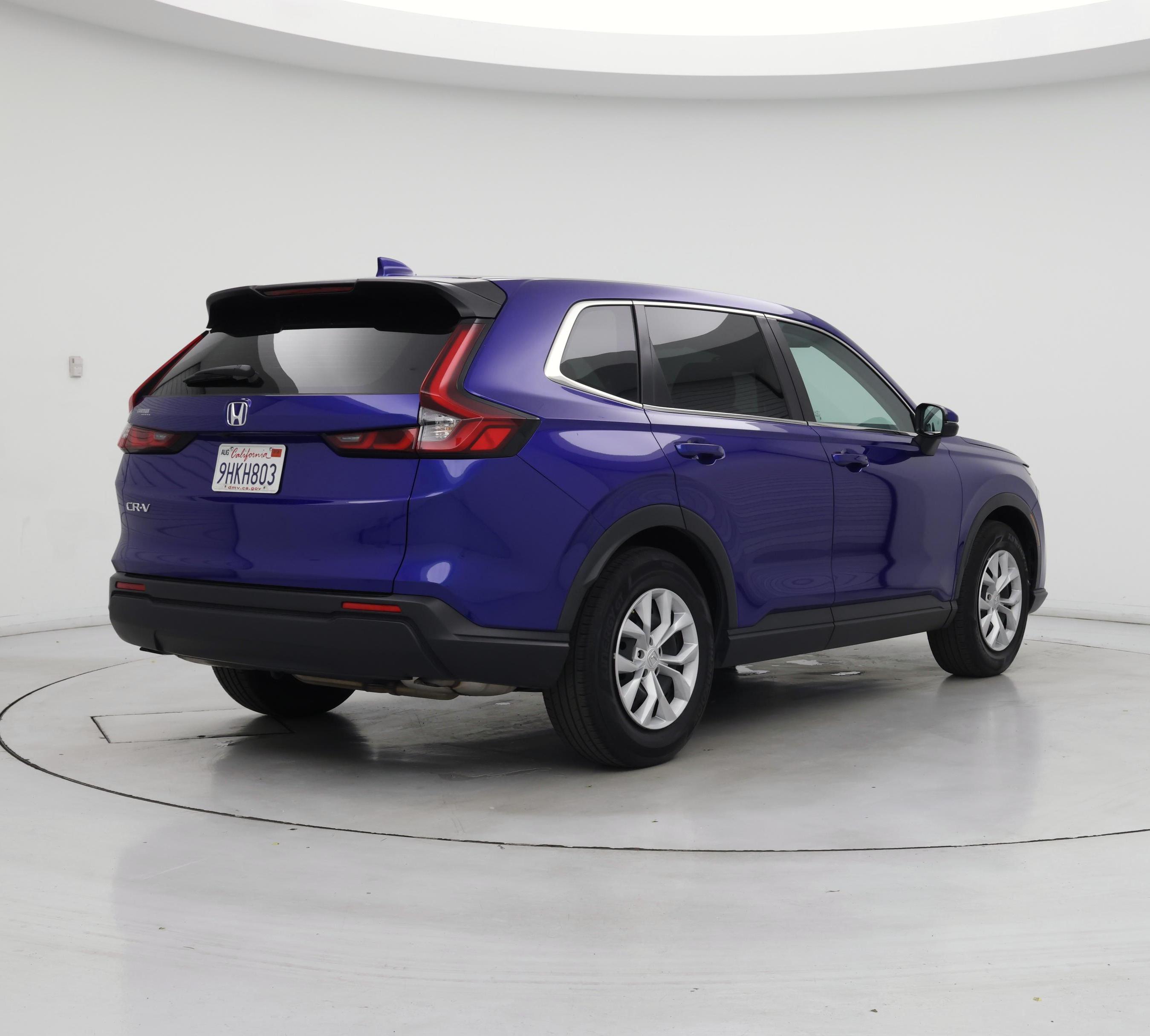 Thumbnail: 2023 Honda CR-V - 8