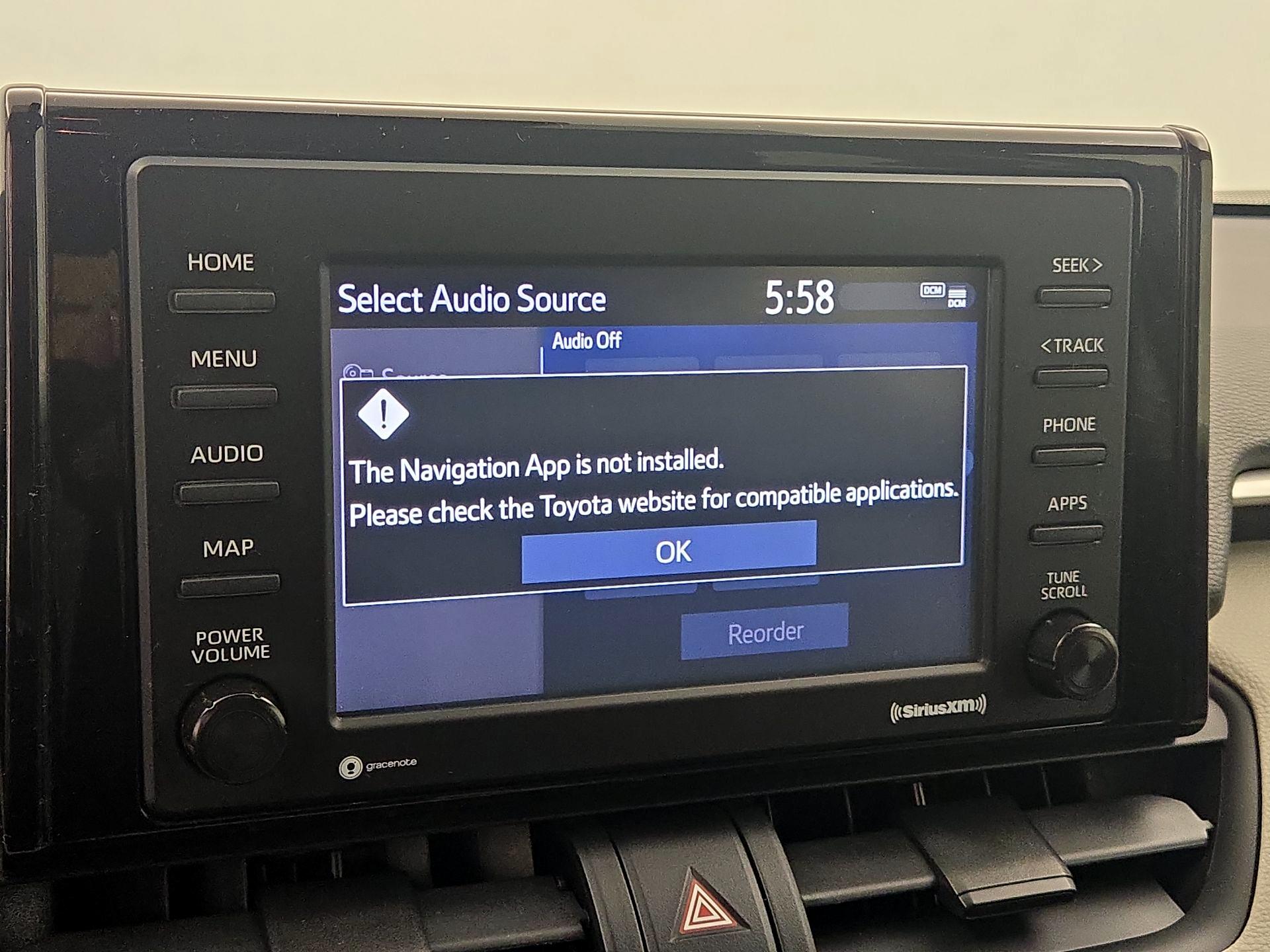 Thumbnail: 2020 Toyota RAV4 - 14