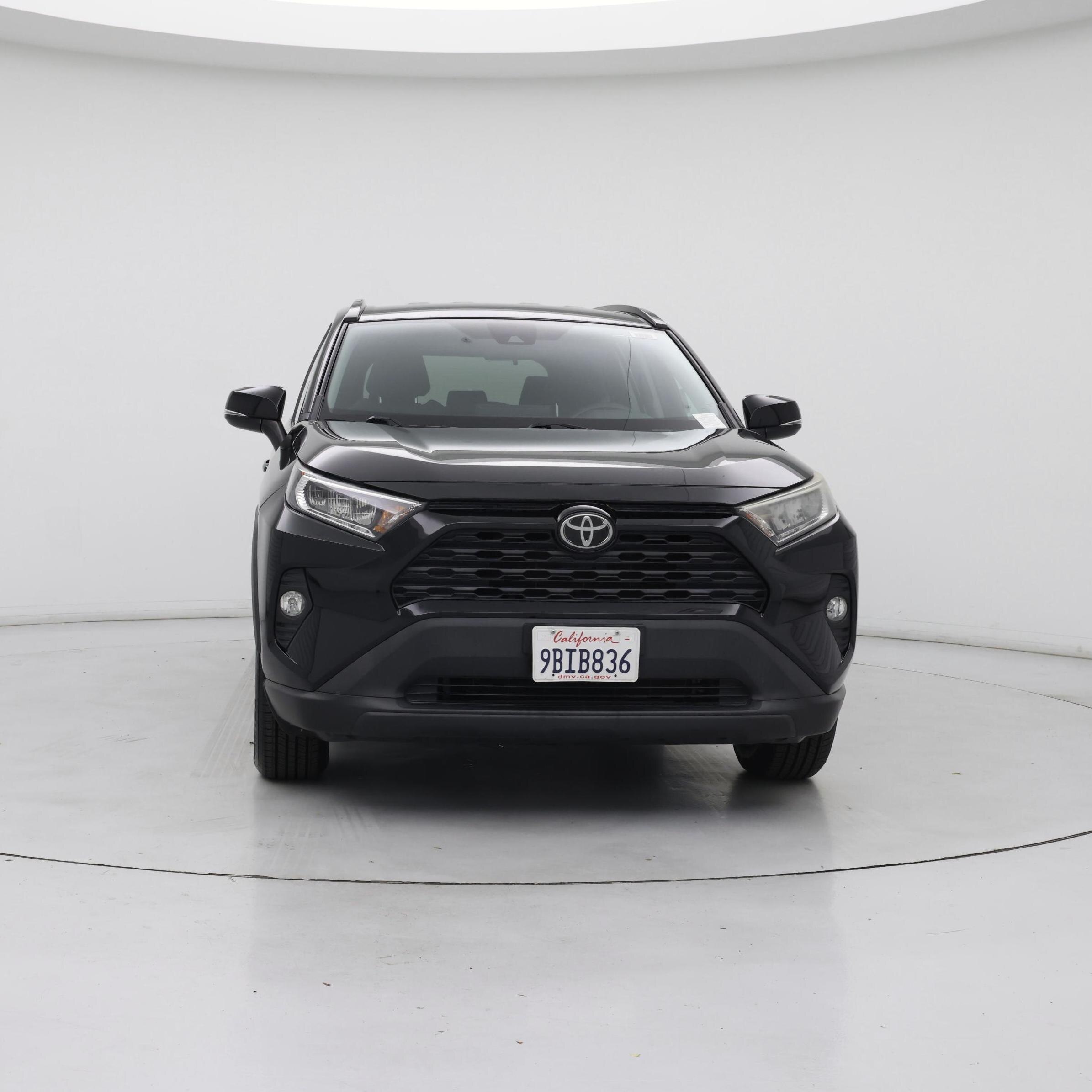 Thumbnail: 2020 Toyota RAV4 - 5