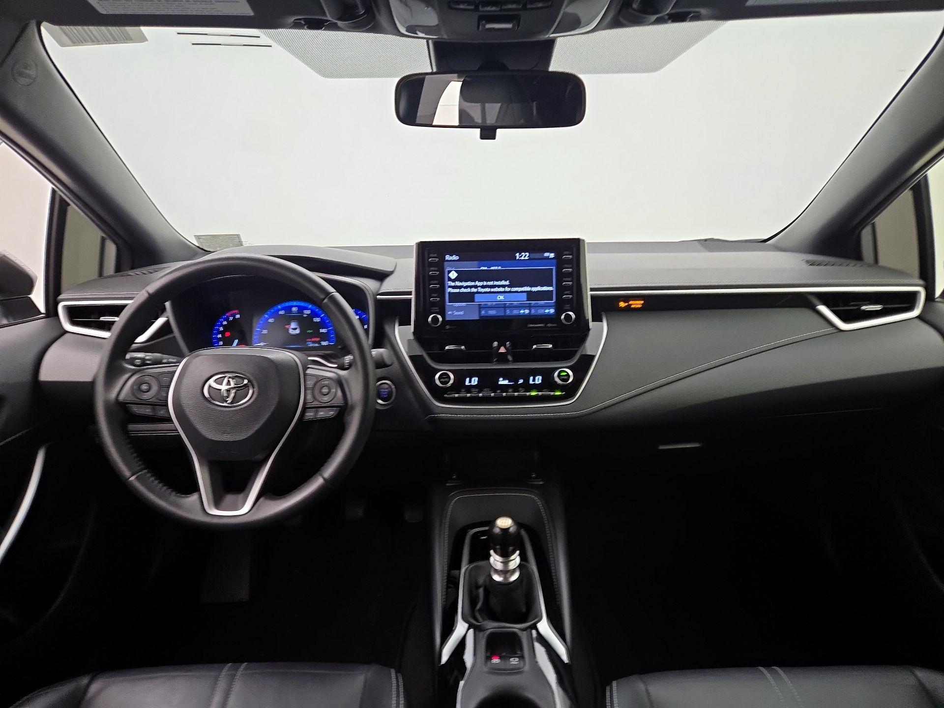 Thumbnail: 2021 Toyota Corolla - 9