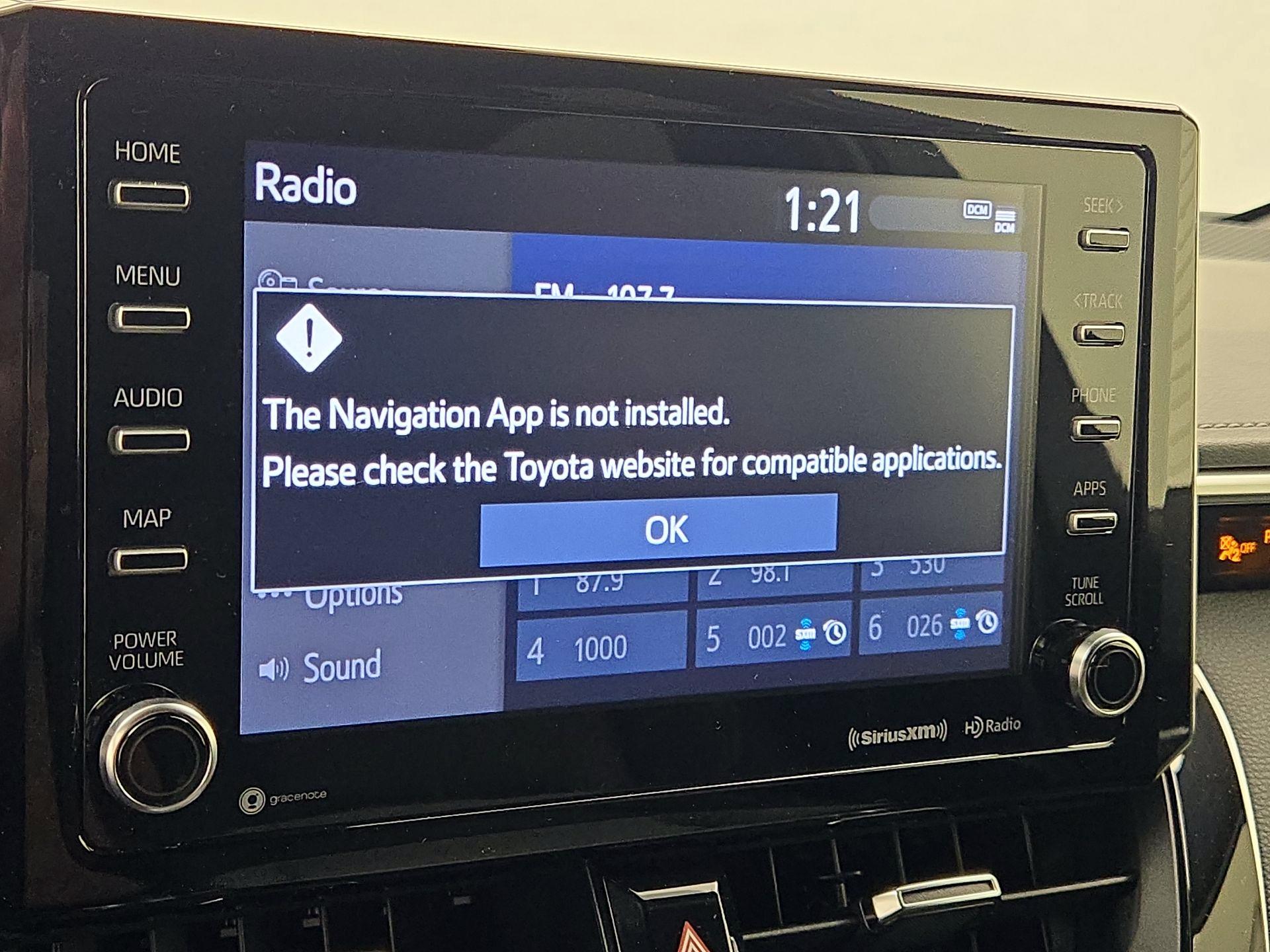 Thumbnail: 2021 Toyota Corolla - 14