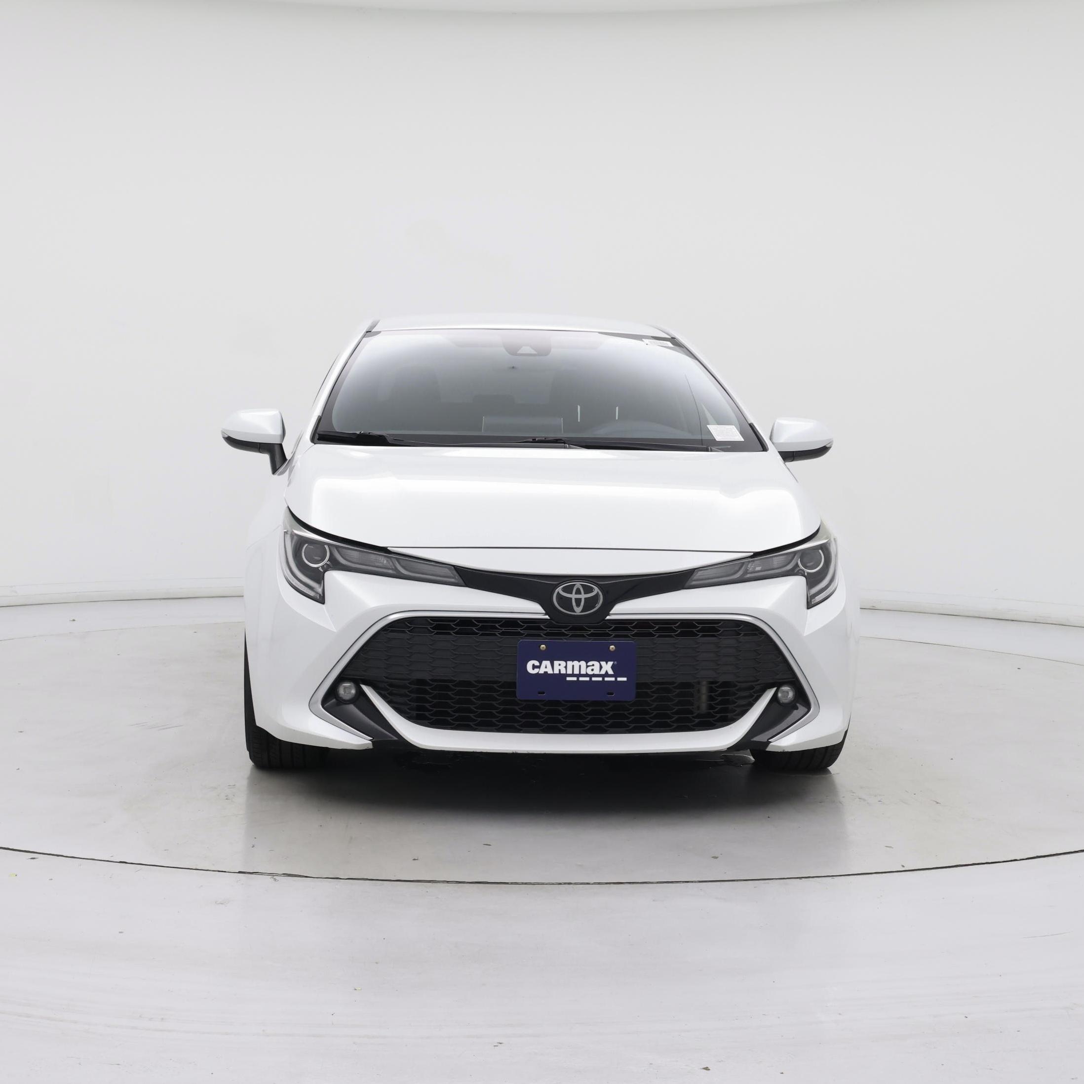 Thumbnail: 2021 Toyota Corolla - 5