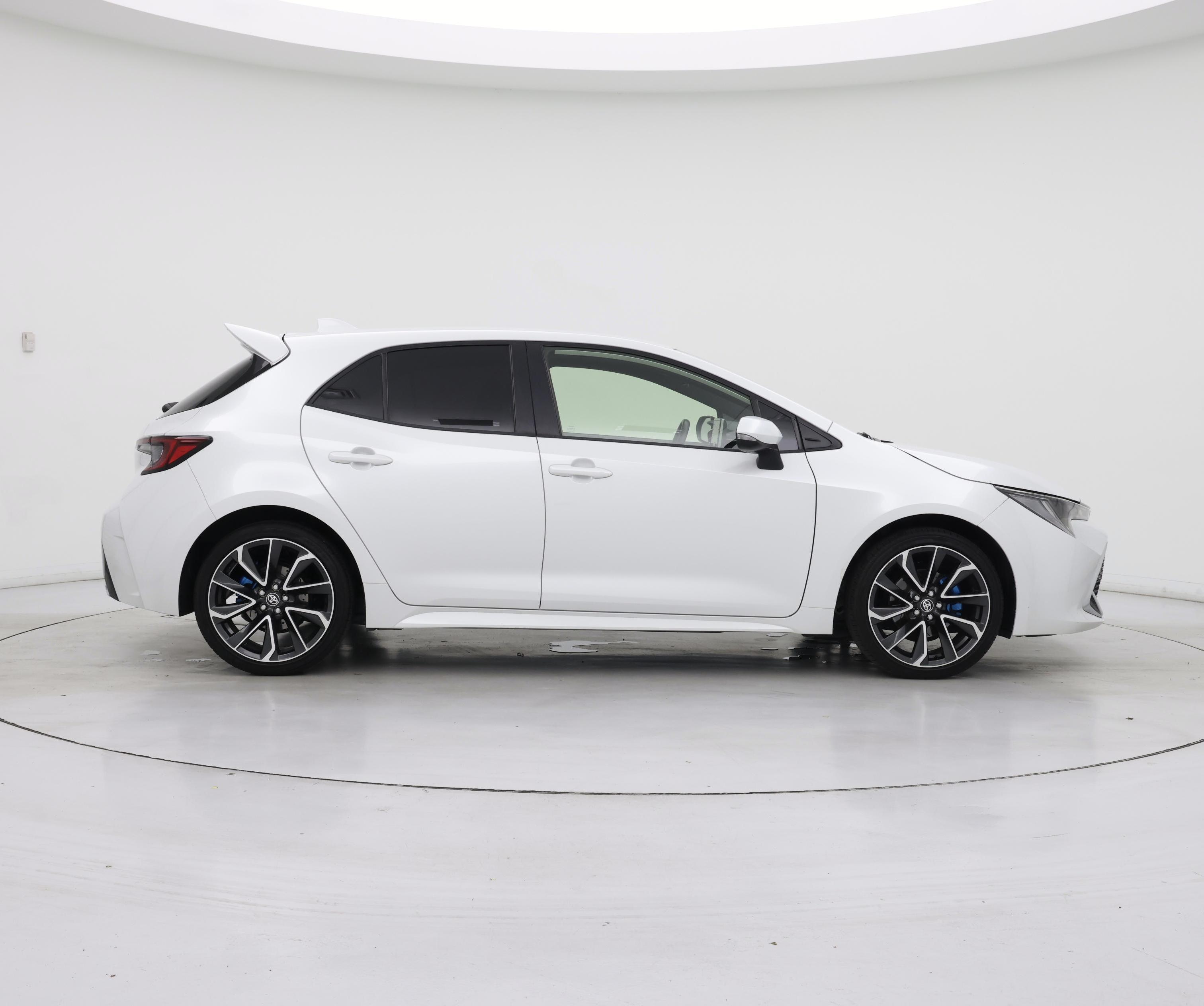 Thumbnail: 2021 Toyota Corolla - 7