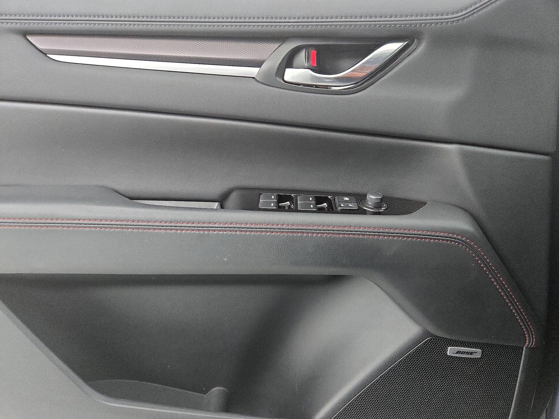 Thumbnail: 2021 Mazda CX-5 - 12