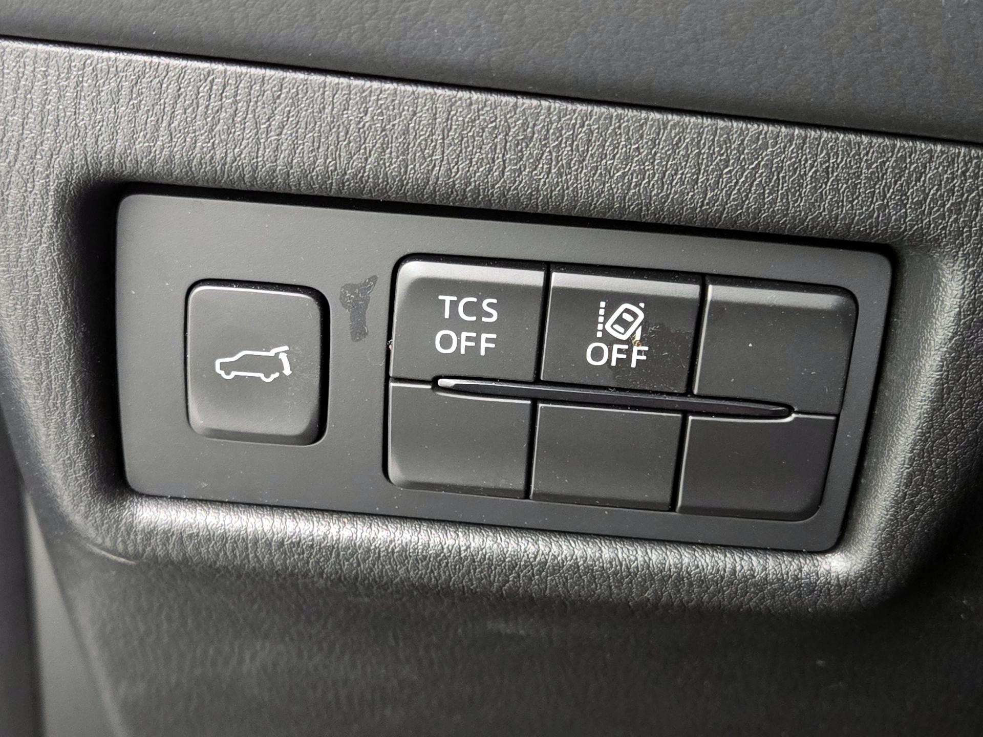 Thumbnail: 2021 Mazda CX-5 - 13