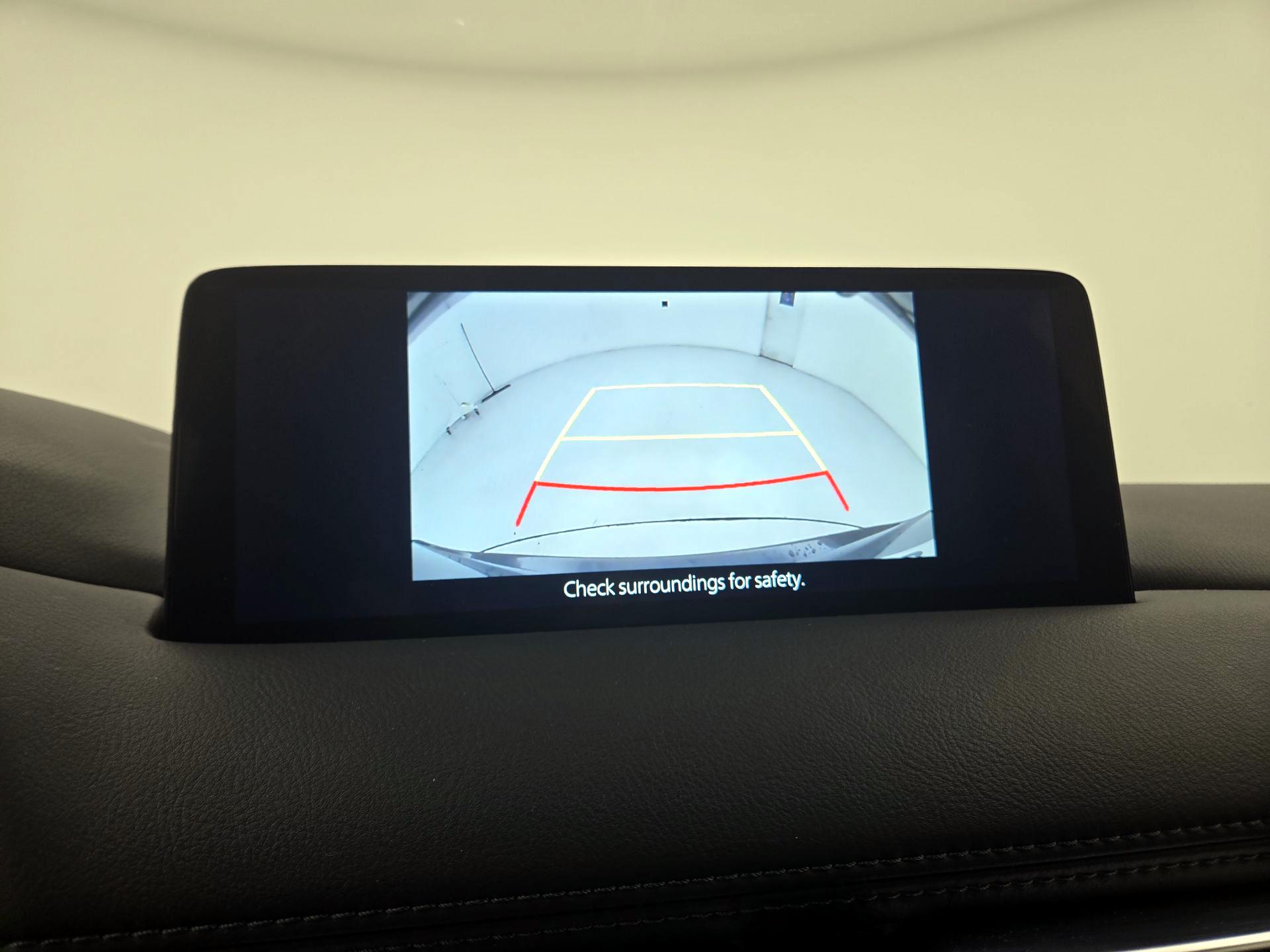 Thumbnail: 2021 Mazda CX-5 - 14