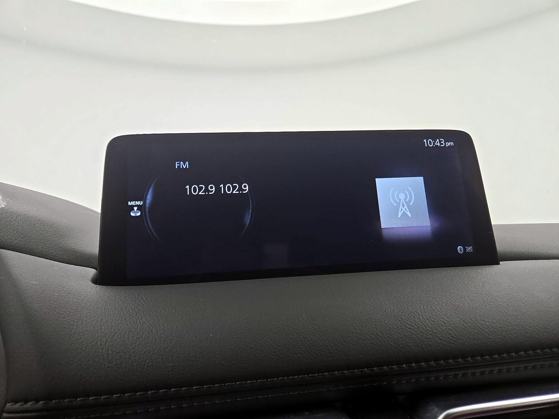 Thumbnail: 2021 Mazda CX-5 - 15