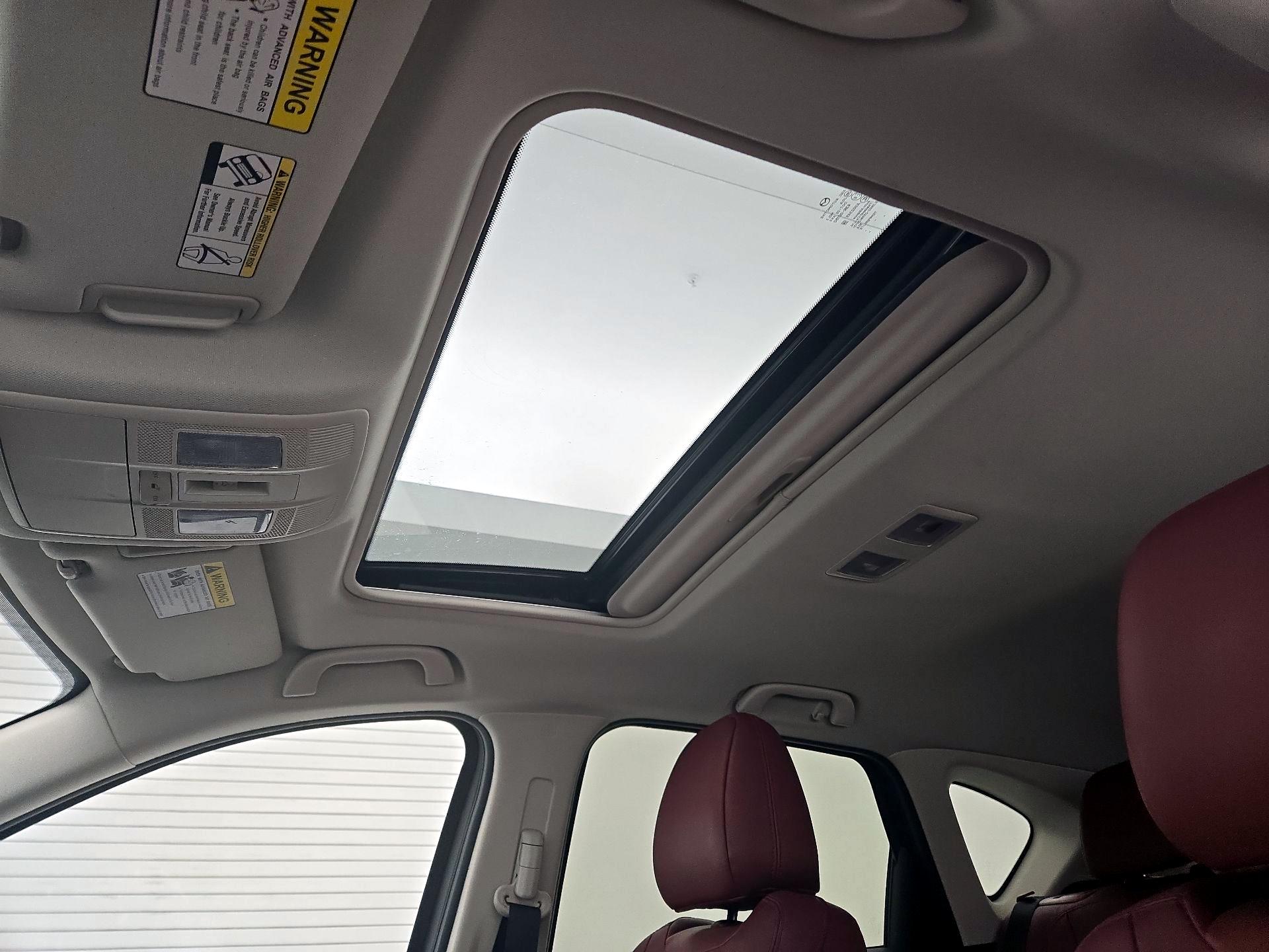 Thumbnail: 2021 Mazda CX-5 - 19