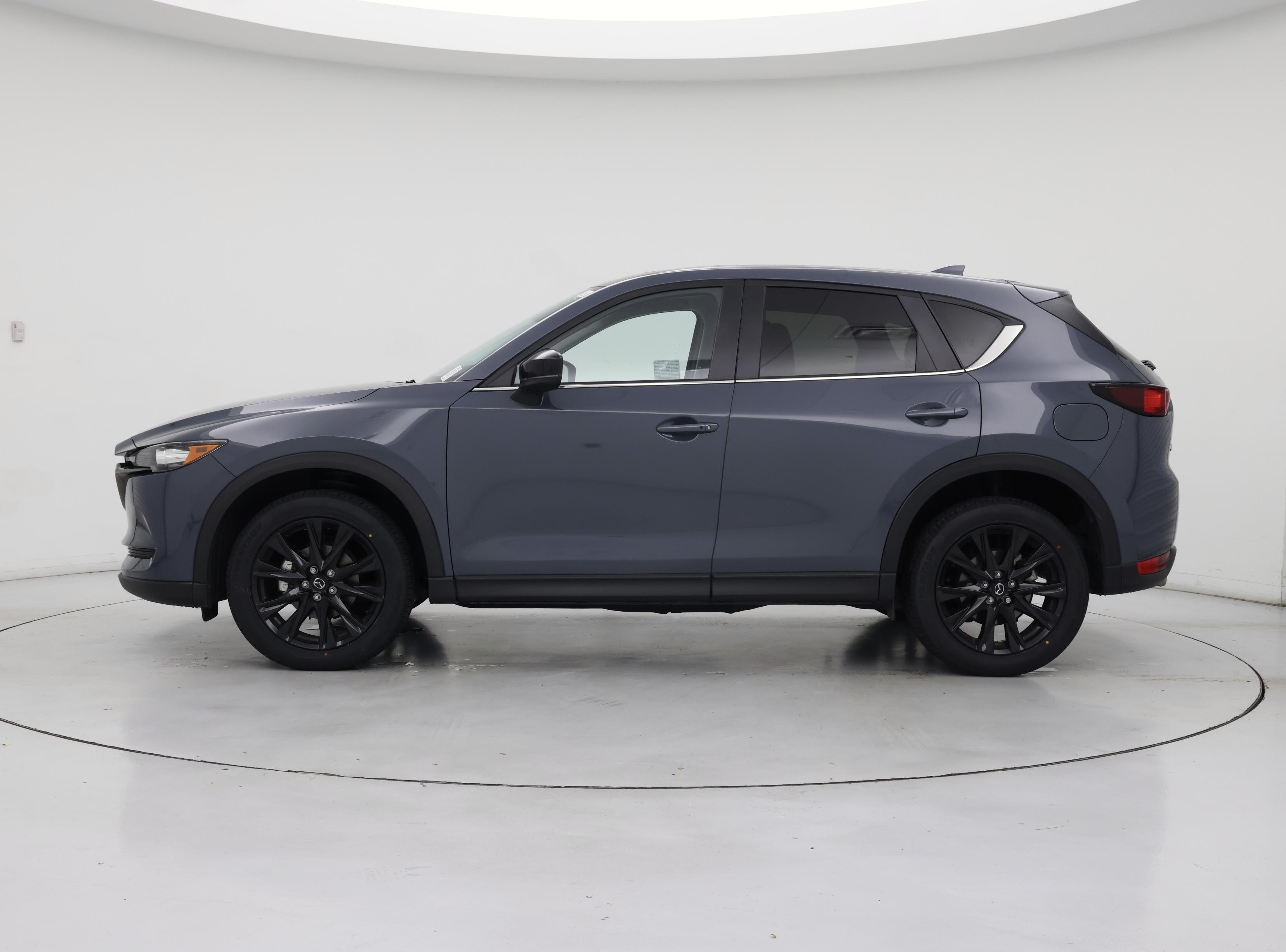Thumbnail: 2021 Mazda CX-5 - 3