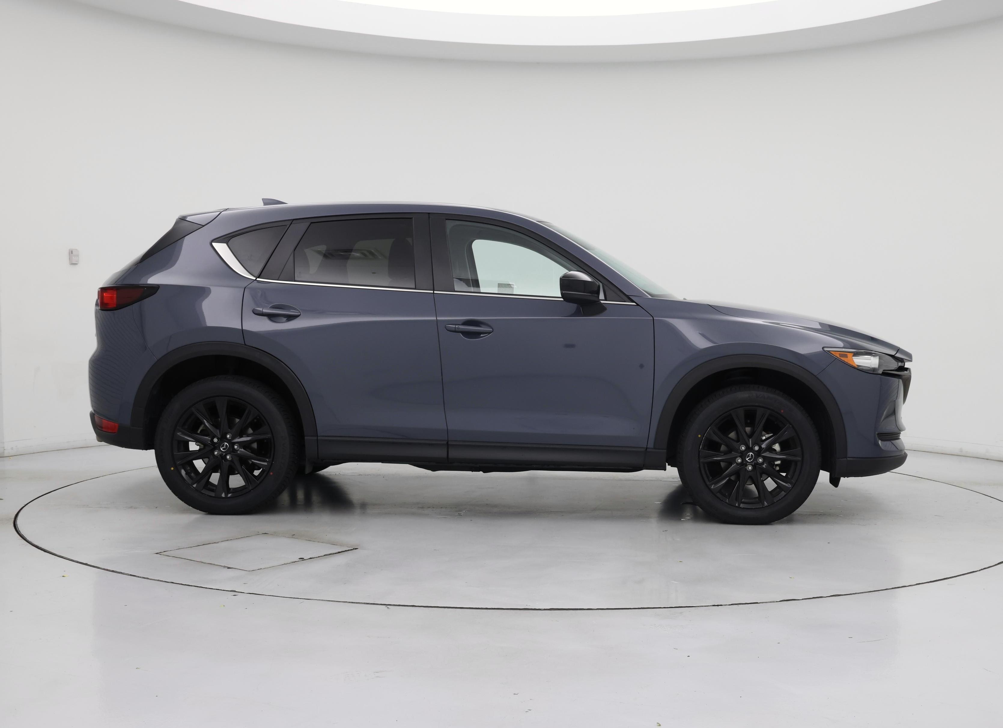 Thumbnail: 2021 Mazda CX-5 - 7