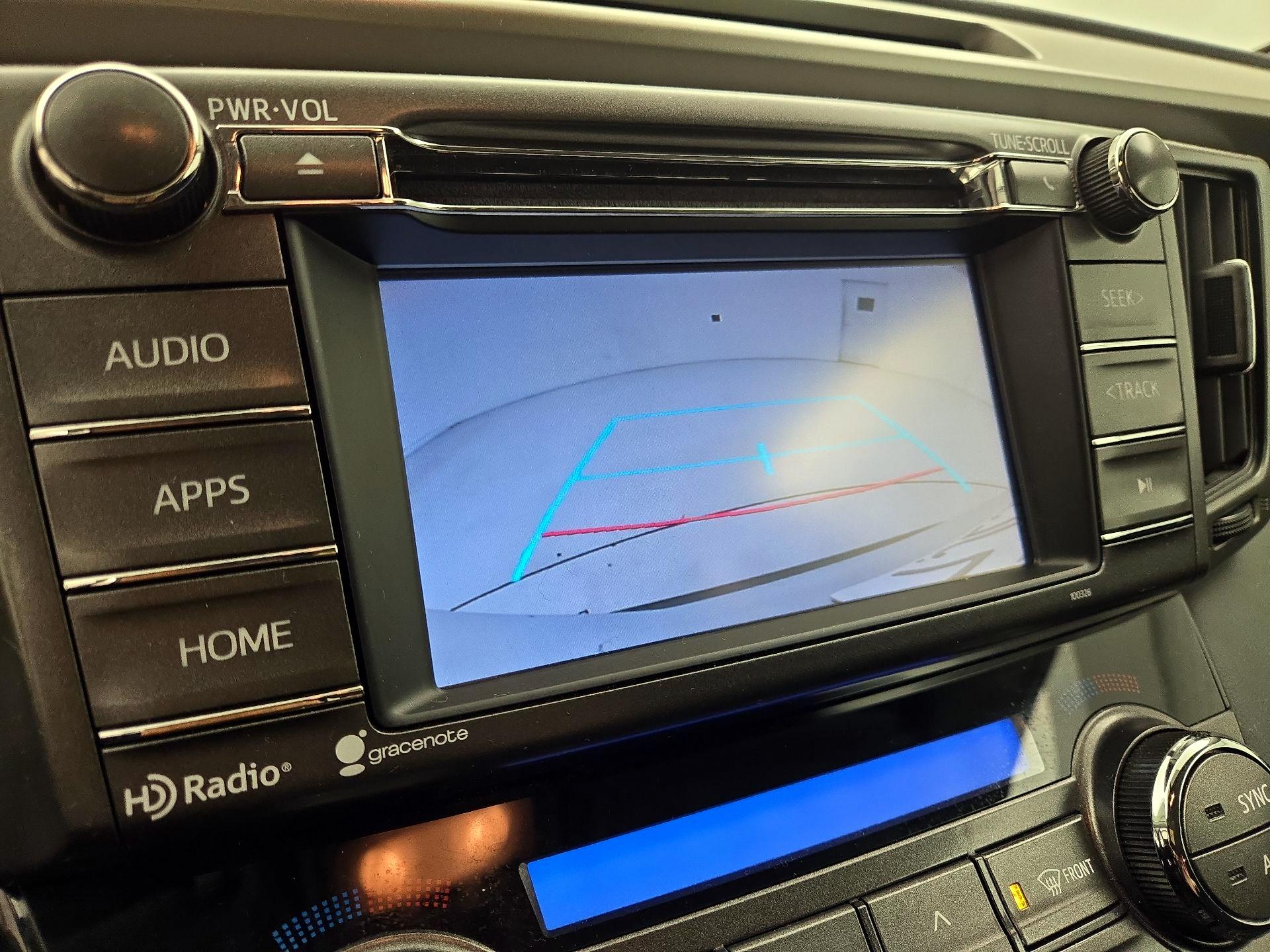 Thumbnail: 2015 Toyota RAV4 - 14