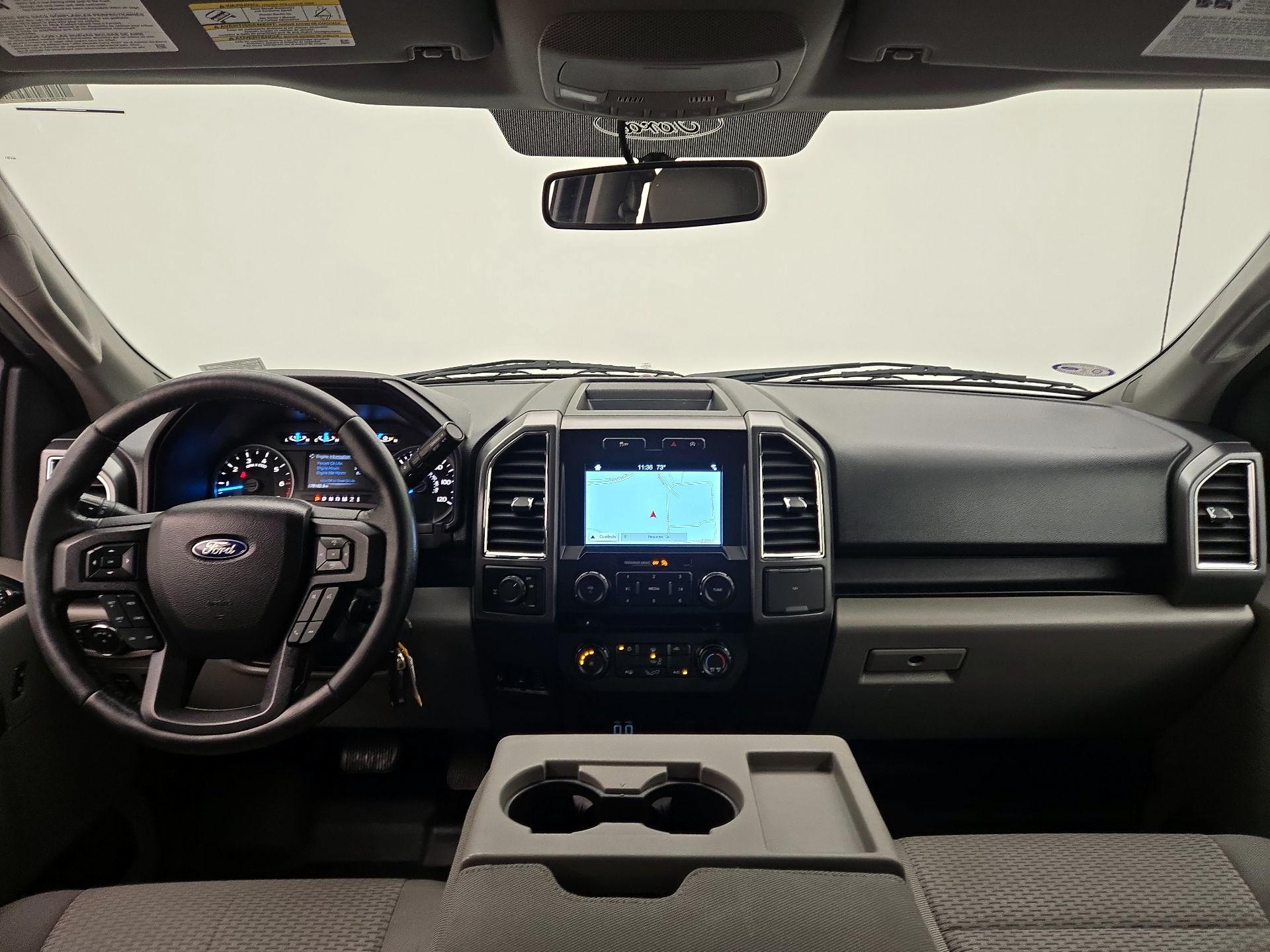 Thumbnail: 2017 Ford F-150 - 9