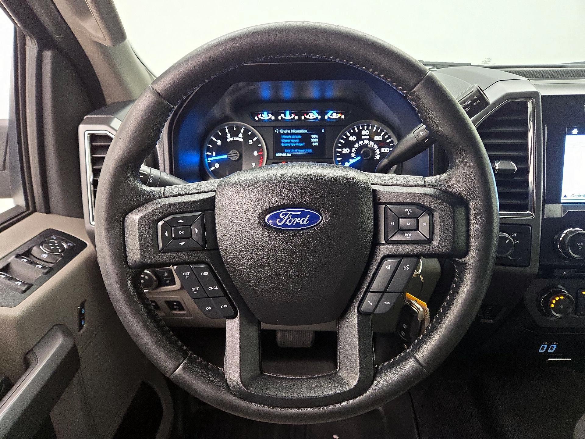 Thumbnail: 2017 Ford F-150 - 10