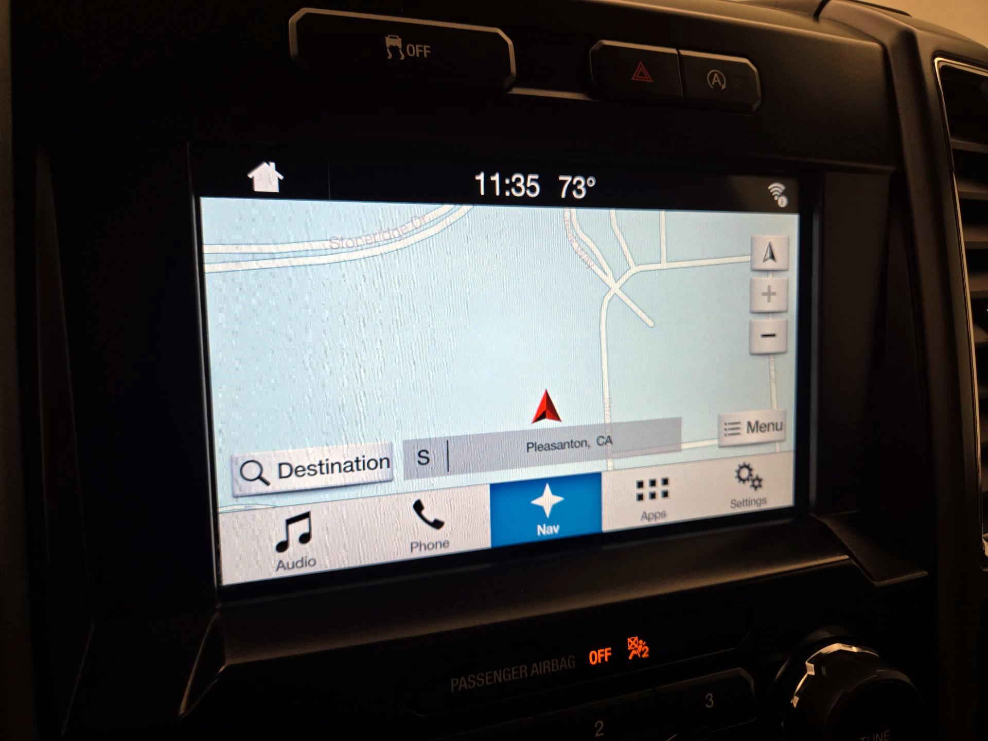 Thumbnail: 2017 Ford F-150 - 14