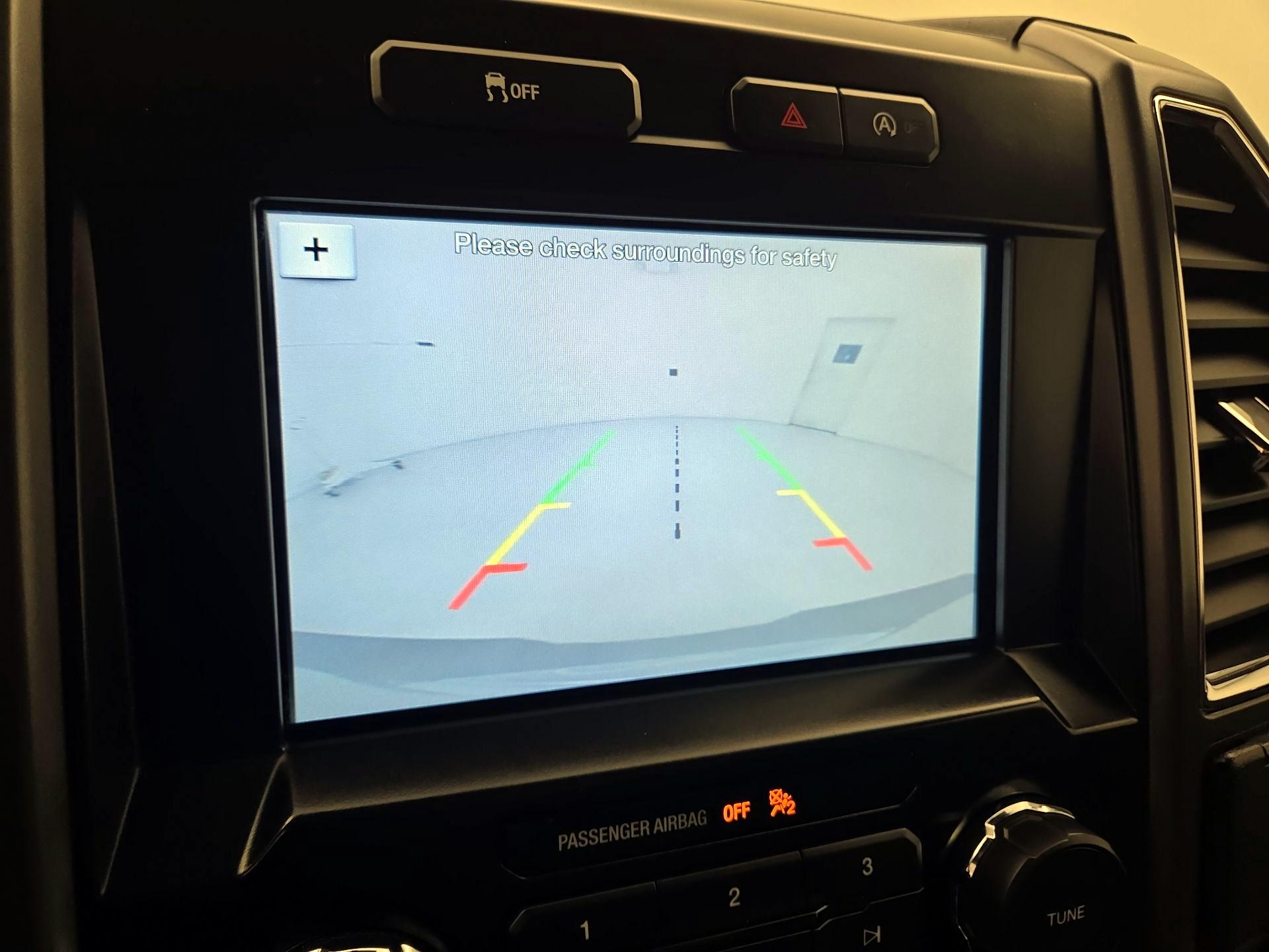 Thumbnail: 2017 Ford F-150 - 15