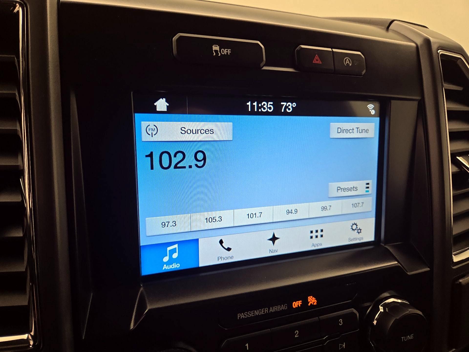 Thumbnail: 2017 Ford F-150 - 16