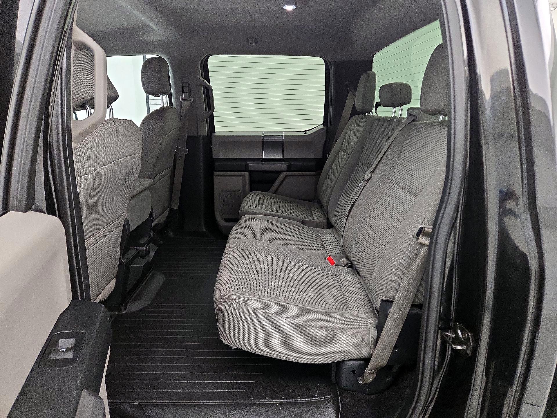 Thumbnail: 2017 Ford F-150 - 20