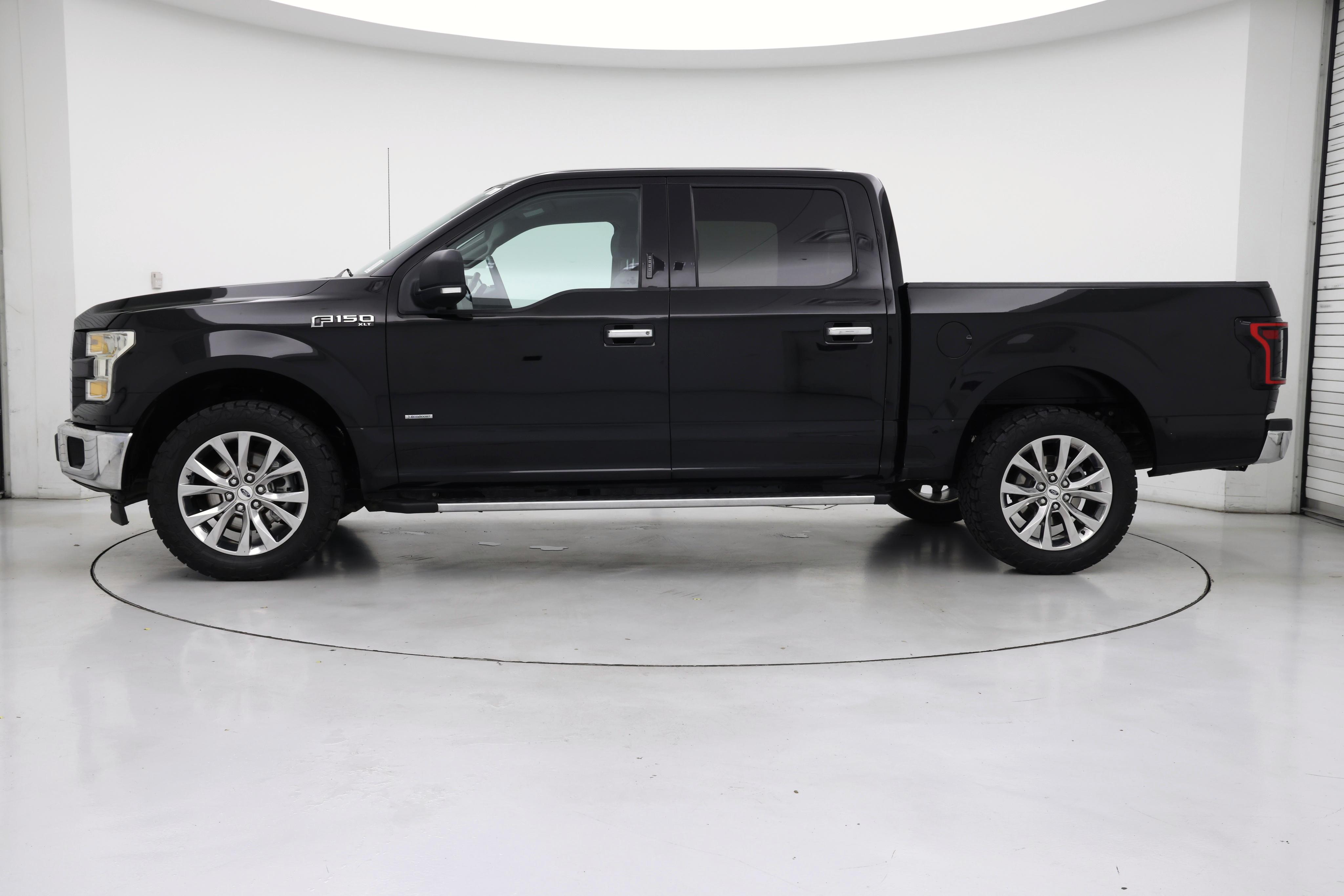 Thumbnail: 2017 Ford F-150 - 3