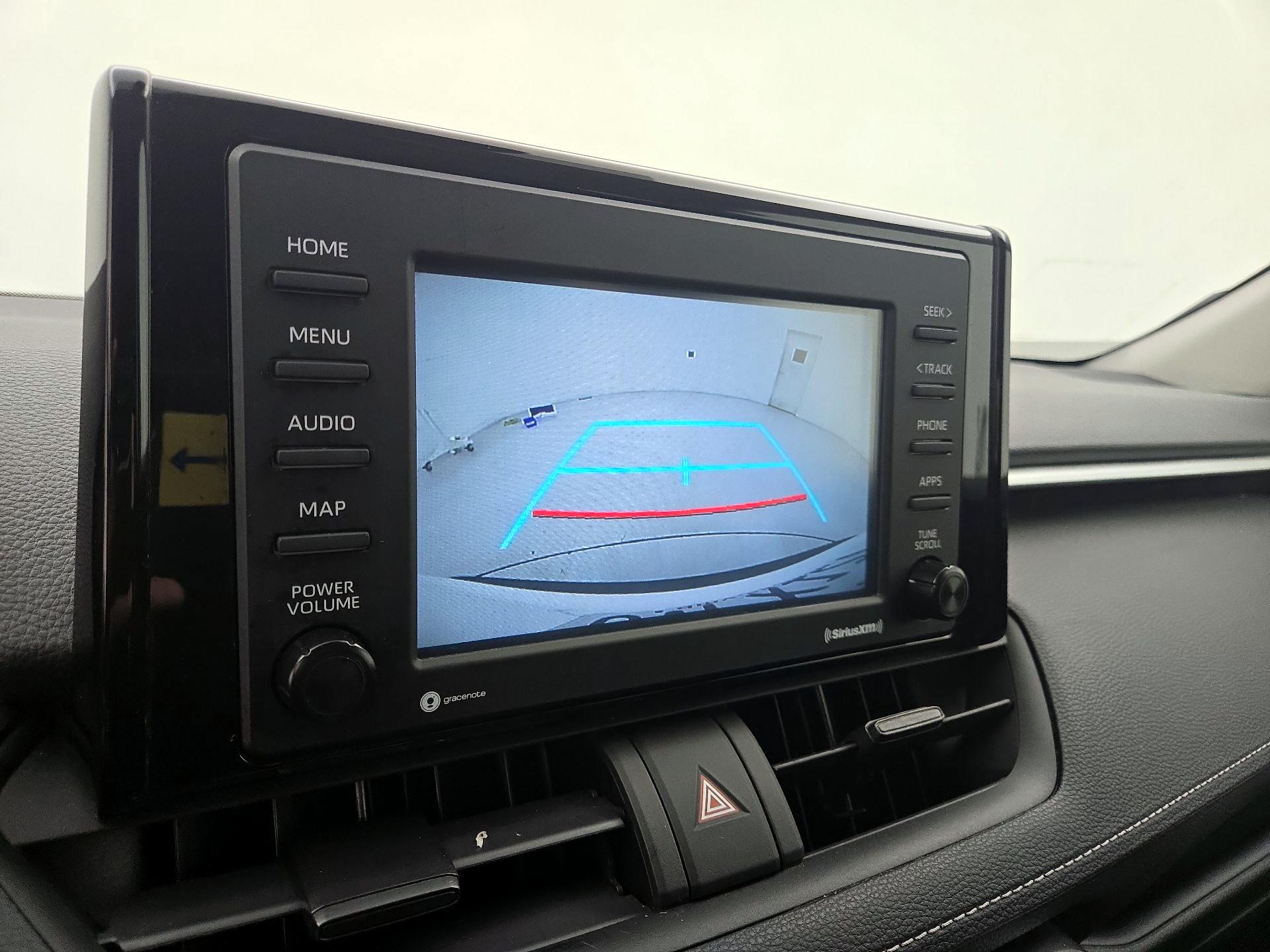 Thumbnail: 2020 Toyota RAV4 - 14