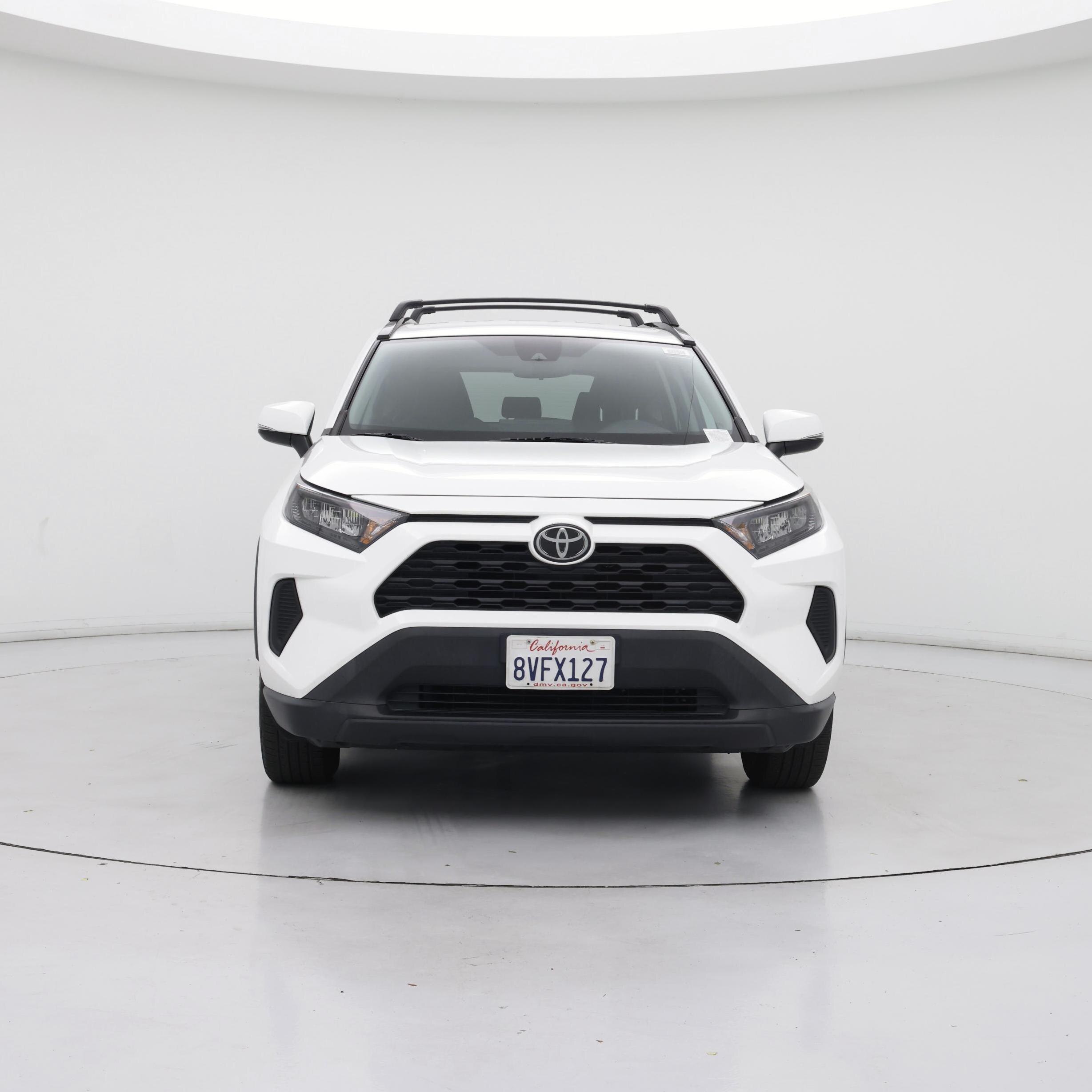 Thumbnail: 2020 Toyota RAV4 - 5