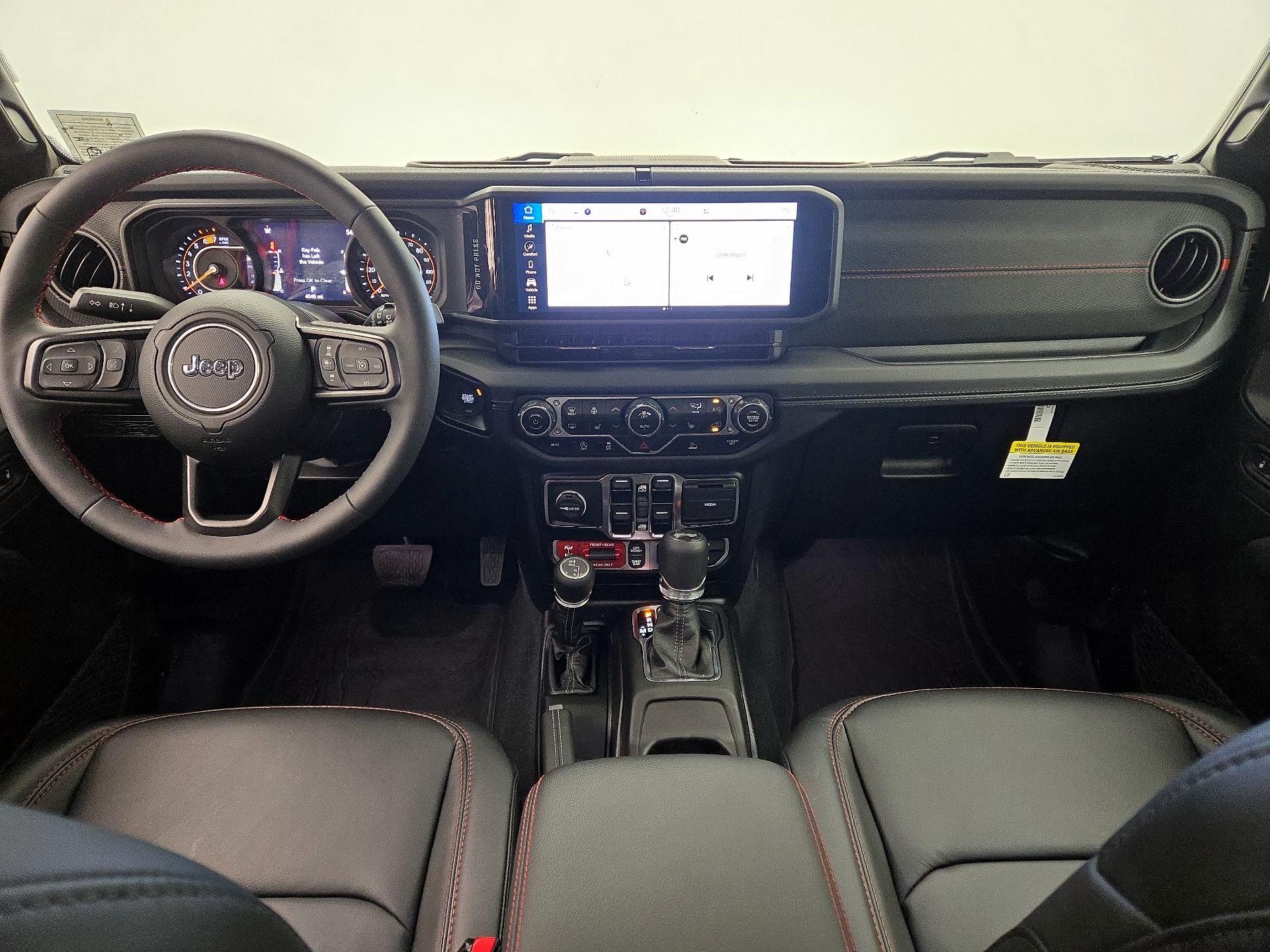 Thumbnail: 2024 Jeep Wrangler - 9