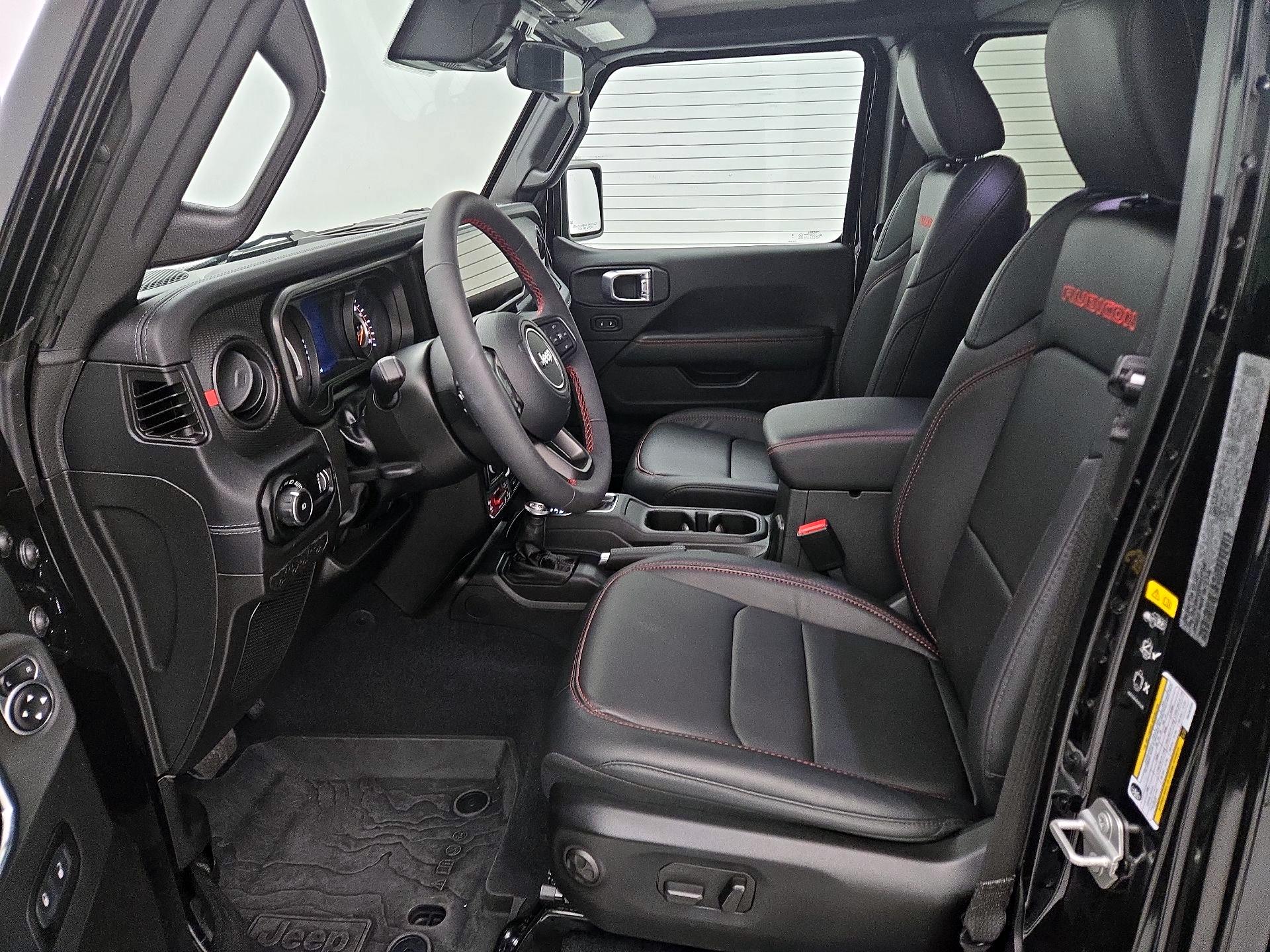 Thumbnail: 2024 Jeep Wrangler - 11