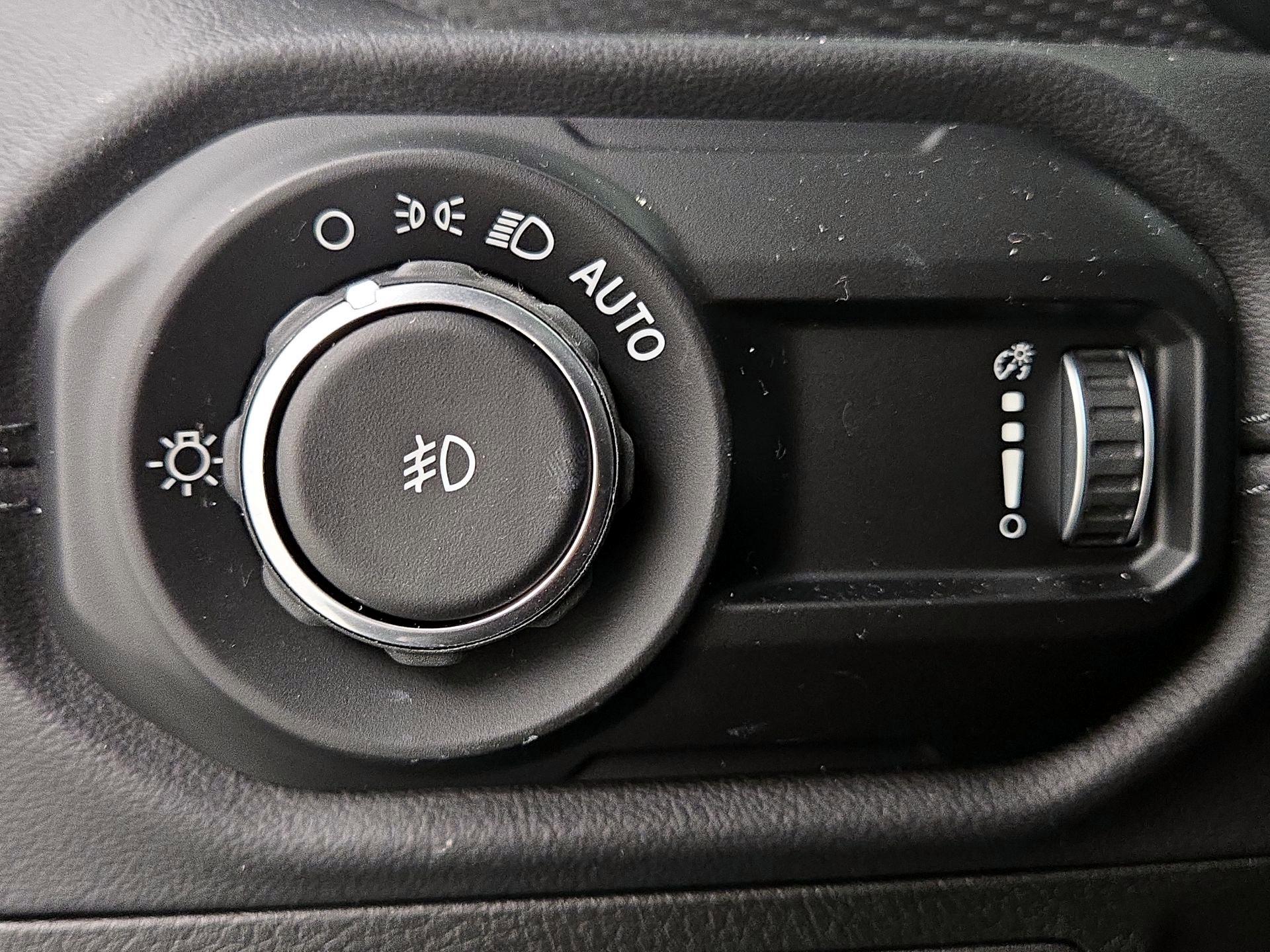 Thumbnail: 2024 Jeep Wrangler - 13