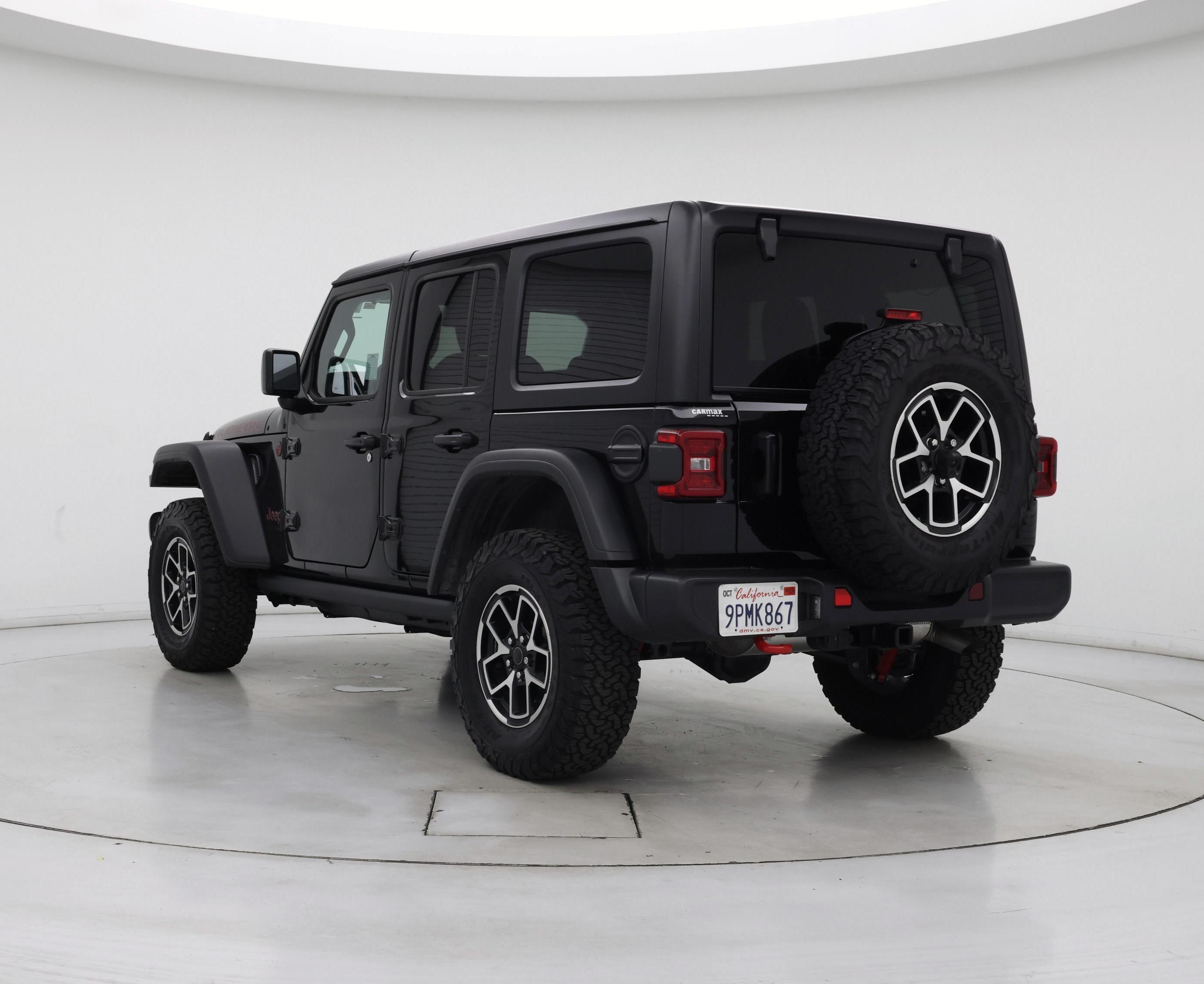 Thumbnail: 2024 Jeep Wrangler - 2