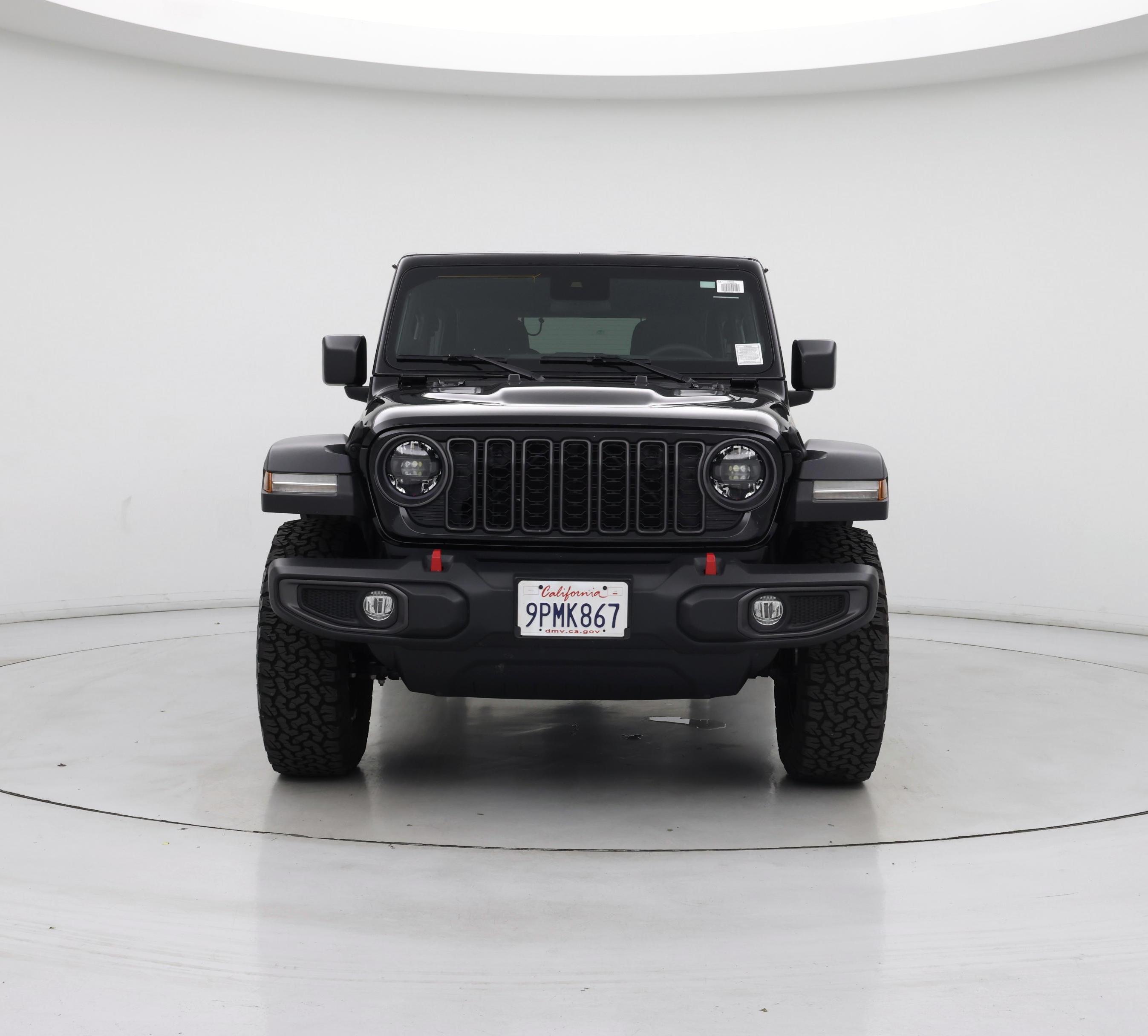 Thumbnail: 2024 Jeep Wrangler - 5