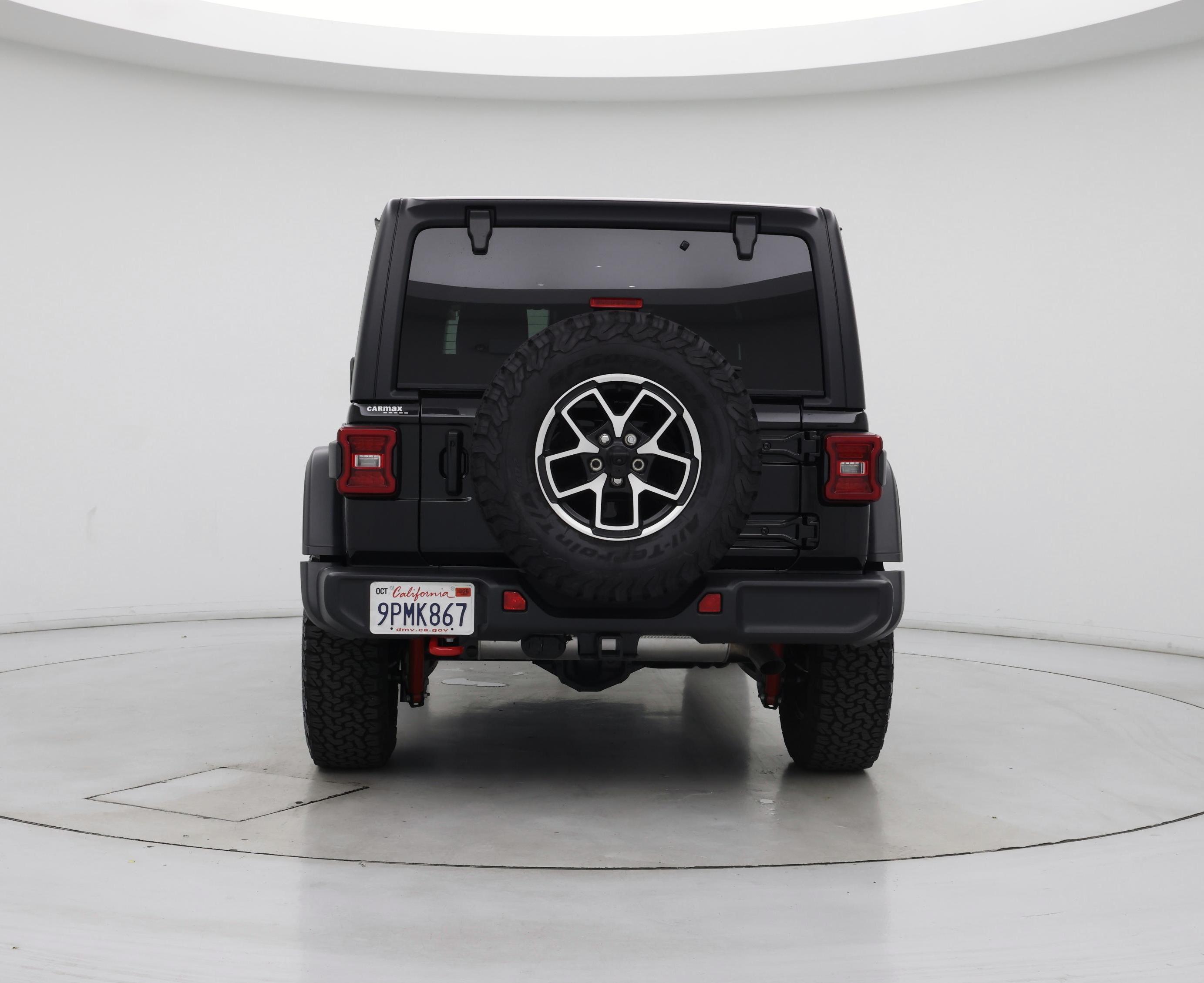 Thumbnail: 2024 Jeep Wrangler - 6