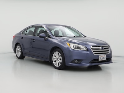 2016 Subaru Legacy 2.5I Premium