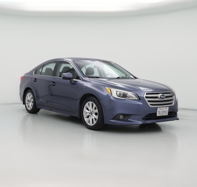2016 Subaru Legacy 2.5I Premium