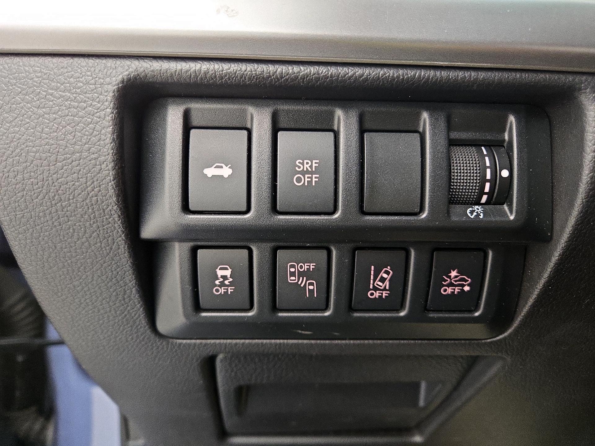 Thumbnail: 2016 Subaru Legacy - 13