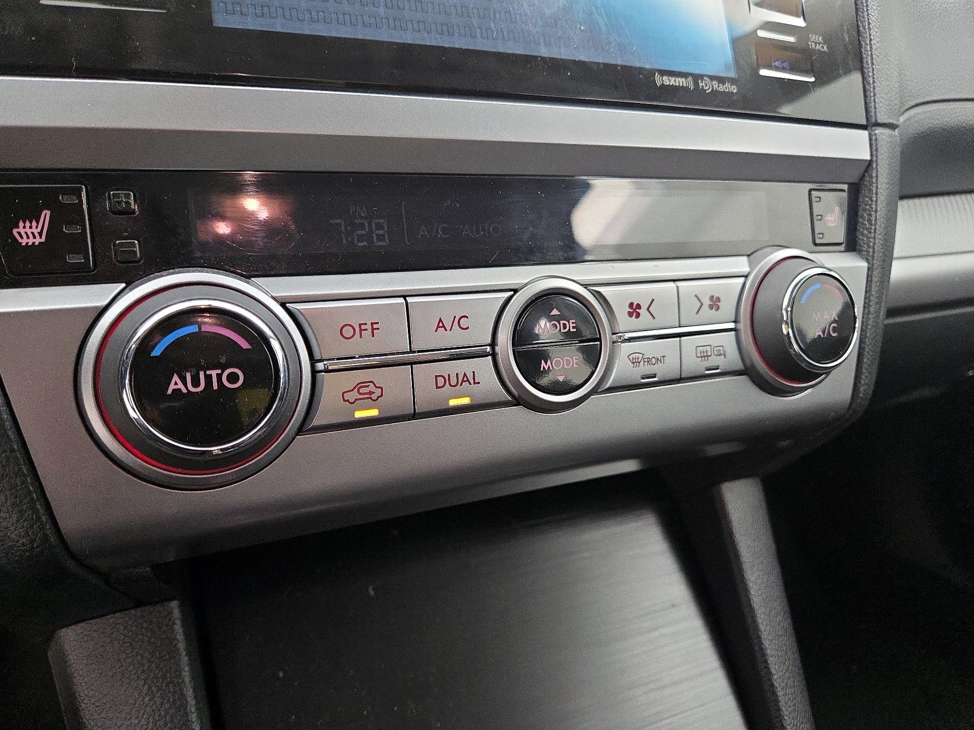 Thumbnail: 2016 Subaru Legacy - 16