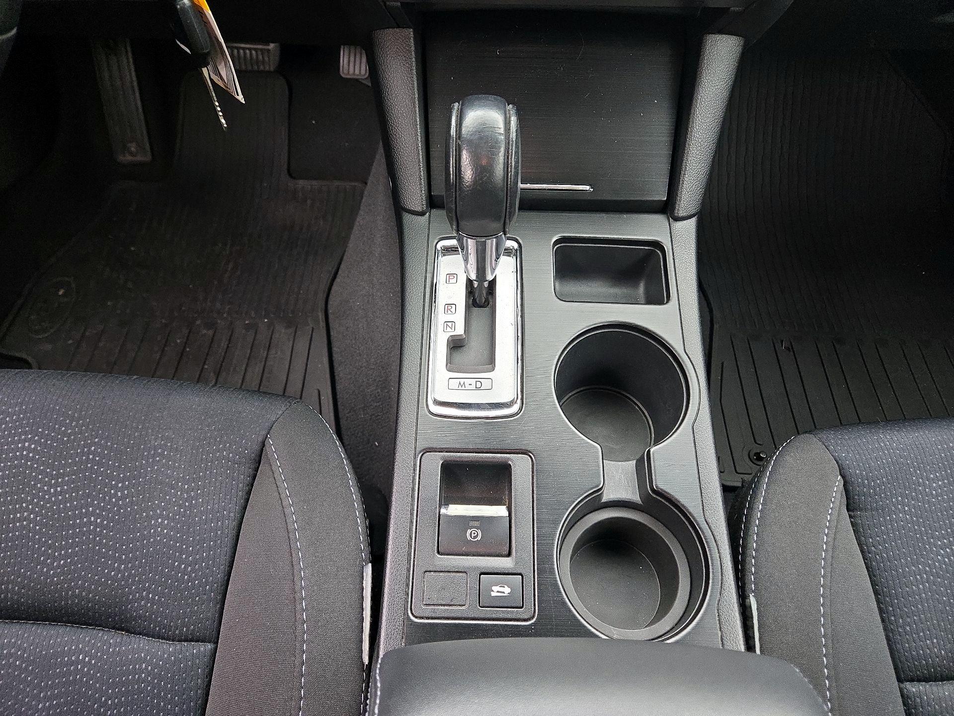 Thumbnail: 2016 Subaru Legacy - 17