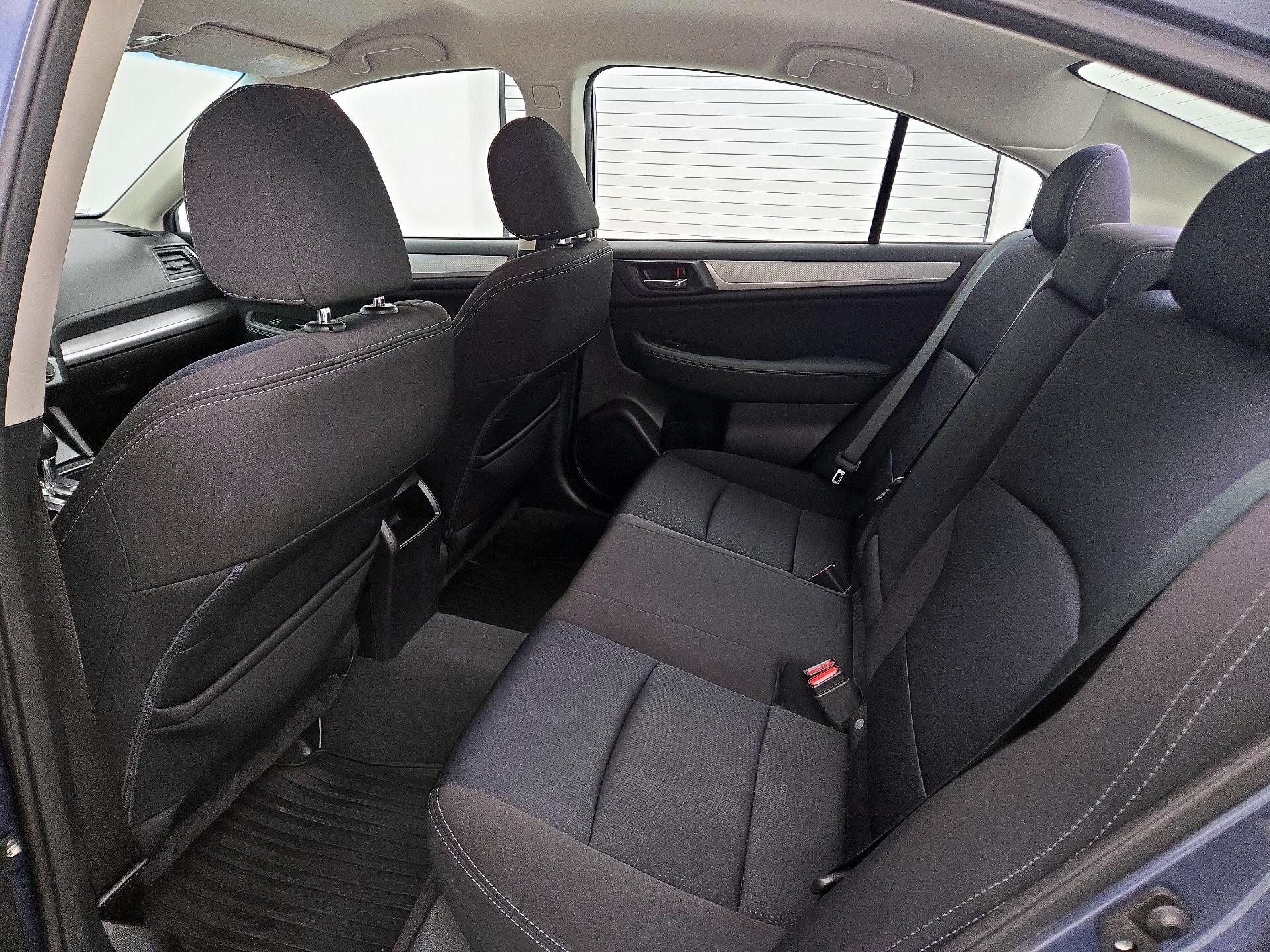 Thumbnail: 2016 Subaru Legacy - 18