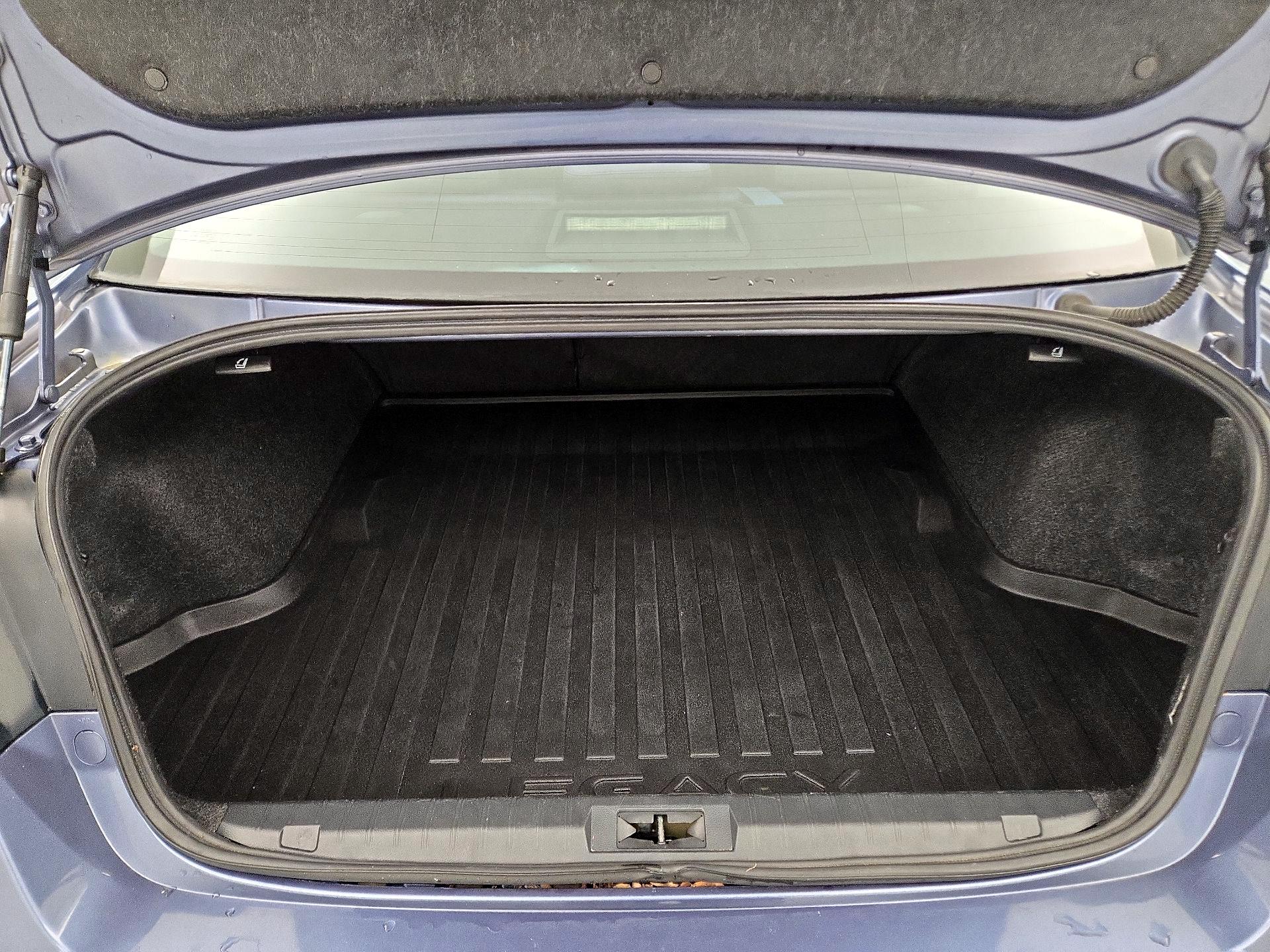 Thumbnail: 2016 Subaru Legacy - 19