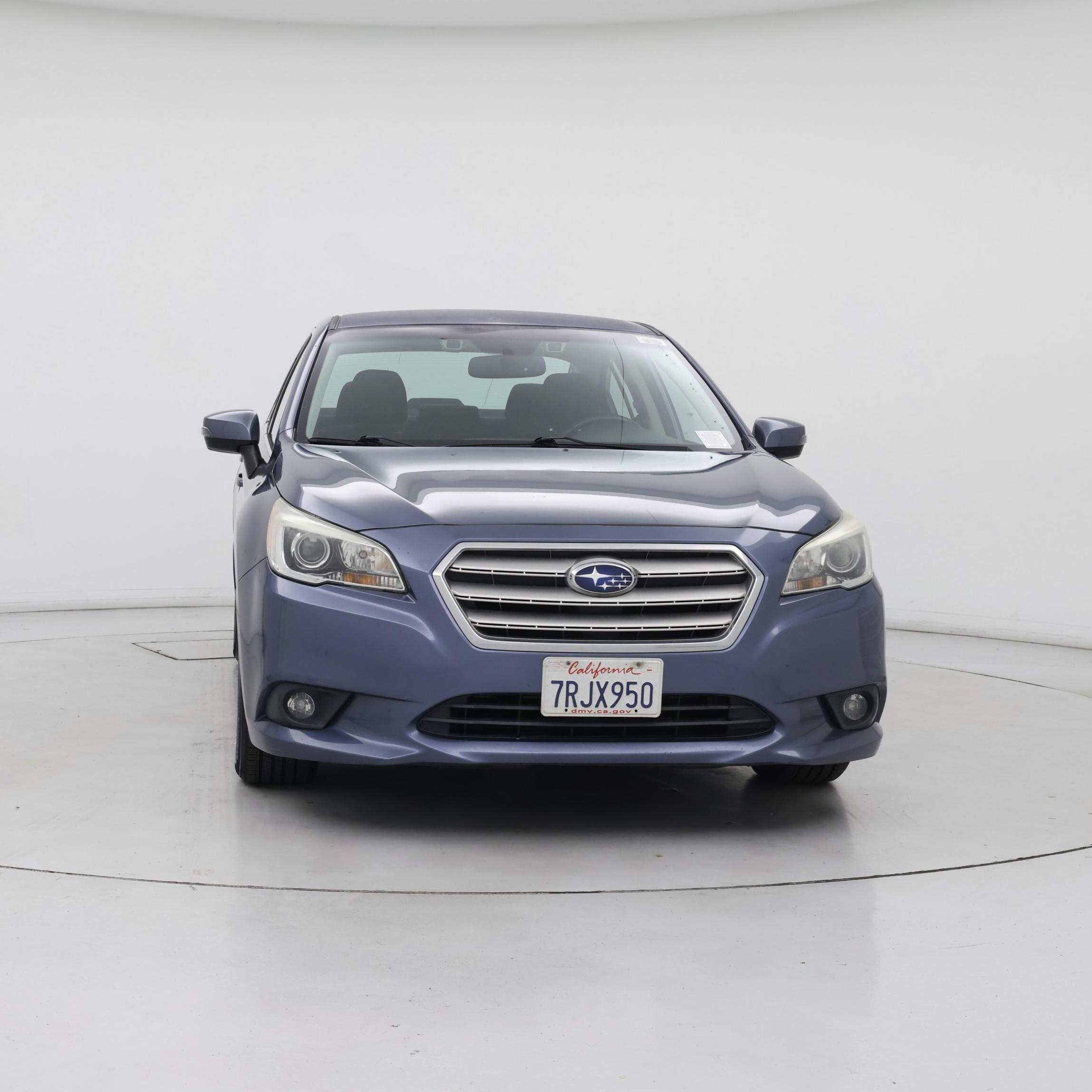 Thumbnail: 2016 Subaru Legacy - 5