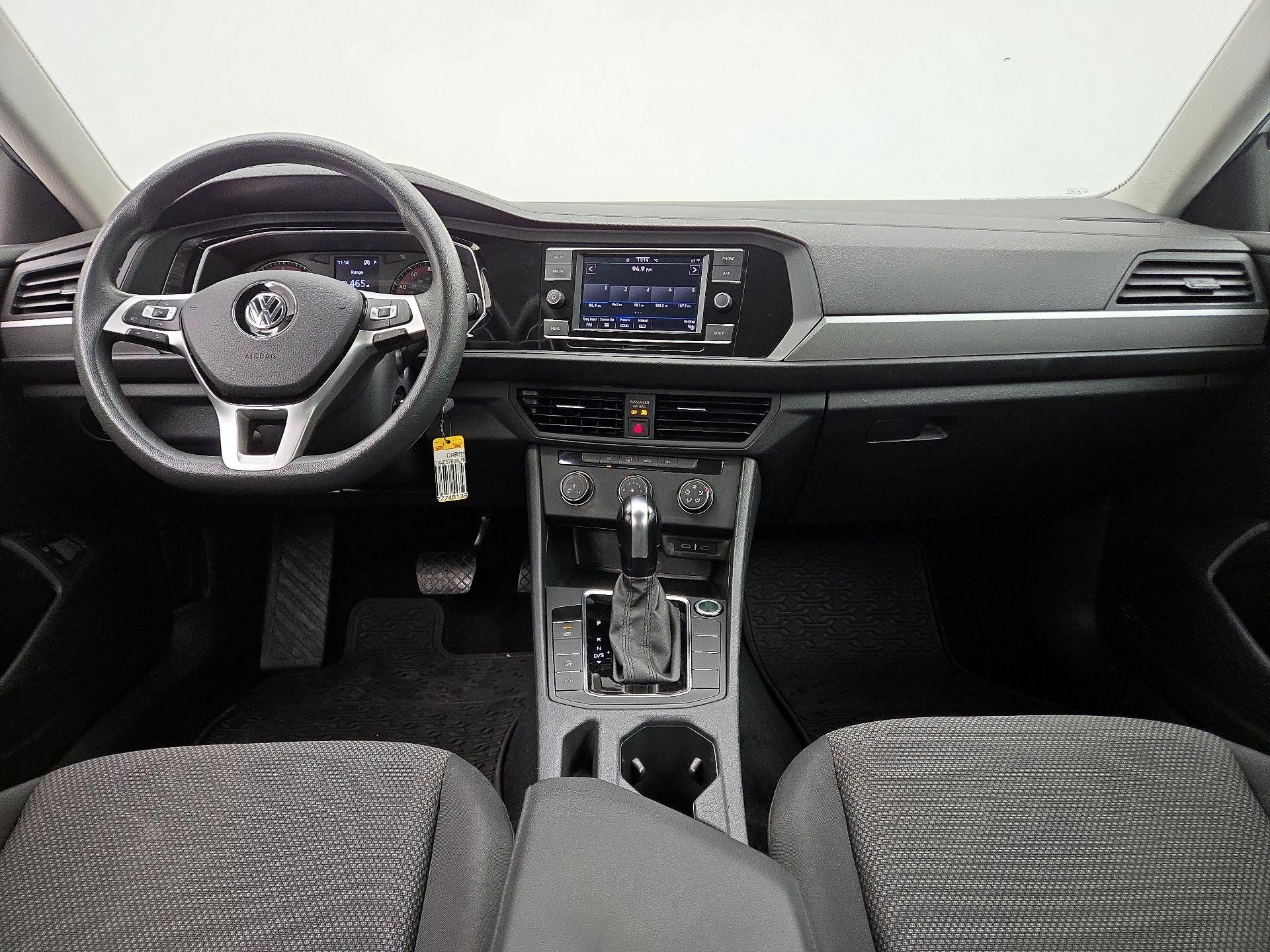 Thumbnail: 2020 Volkswagen Jetta - 9