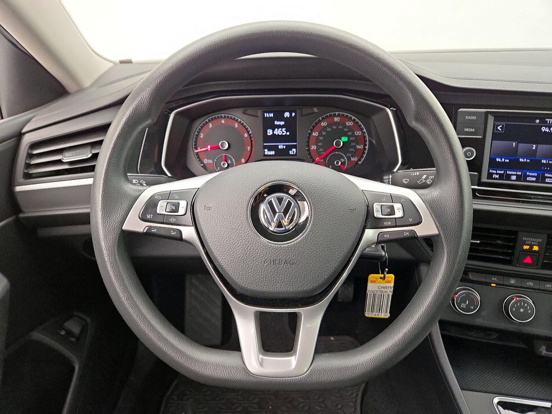 Thumbnail: 2020 Volkswagen Jetta - 10