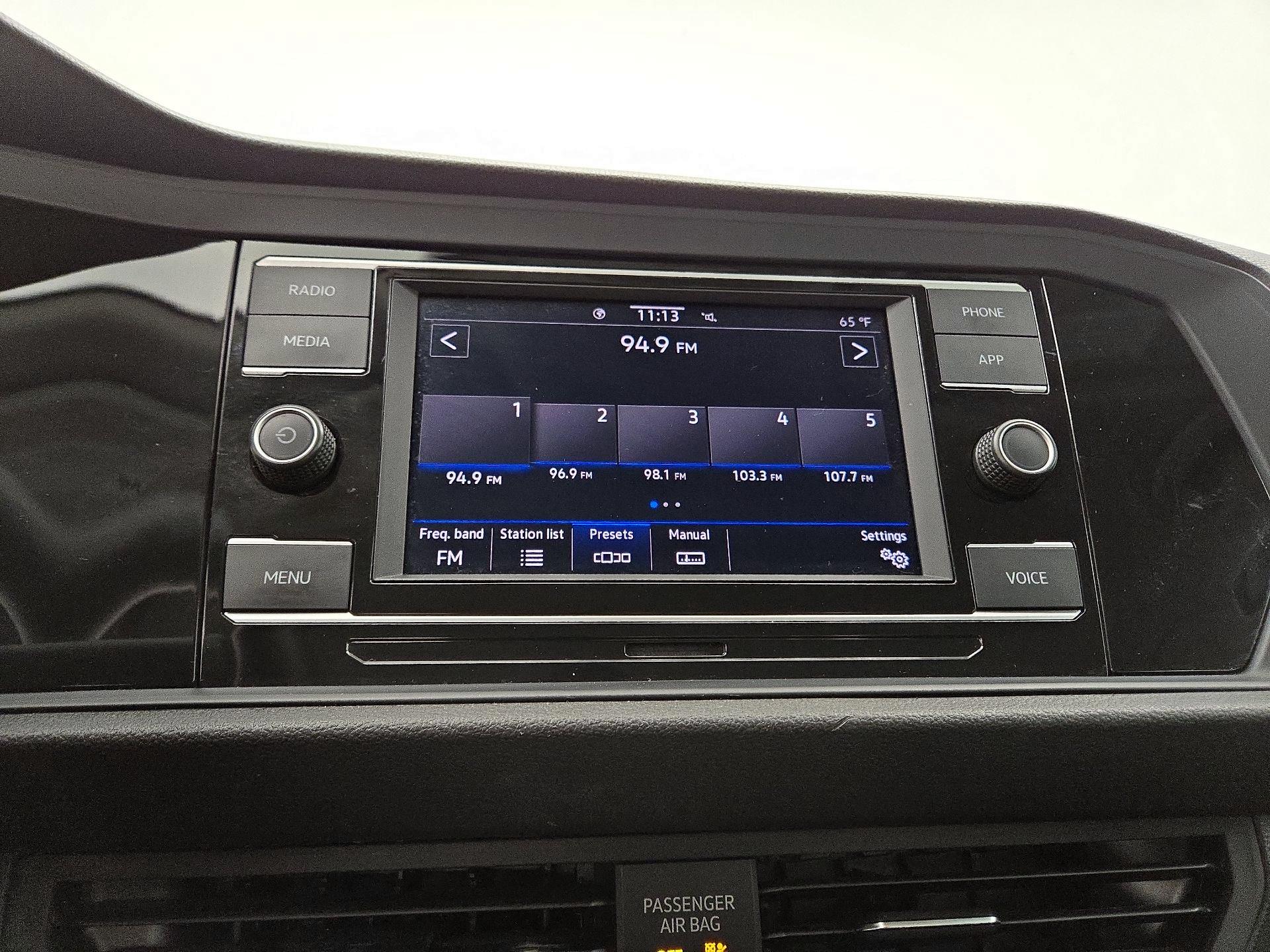 Thumbnail: 2020 Volkswagen Jetta - 15