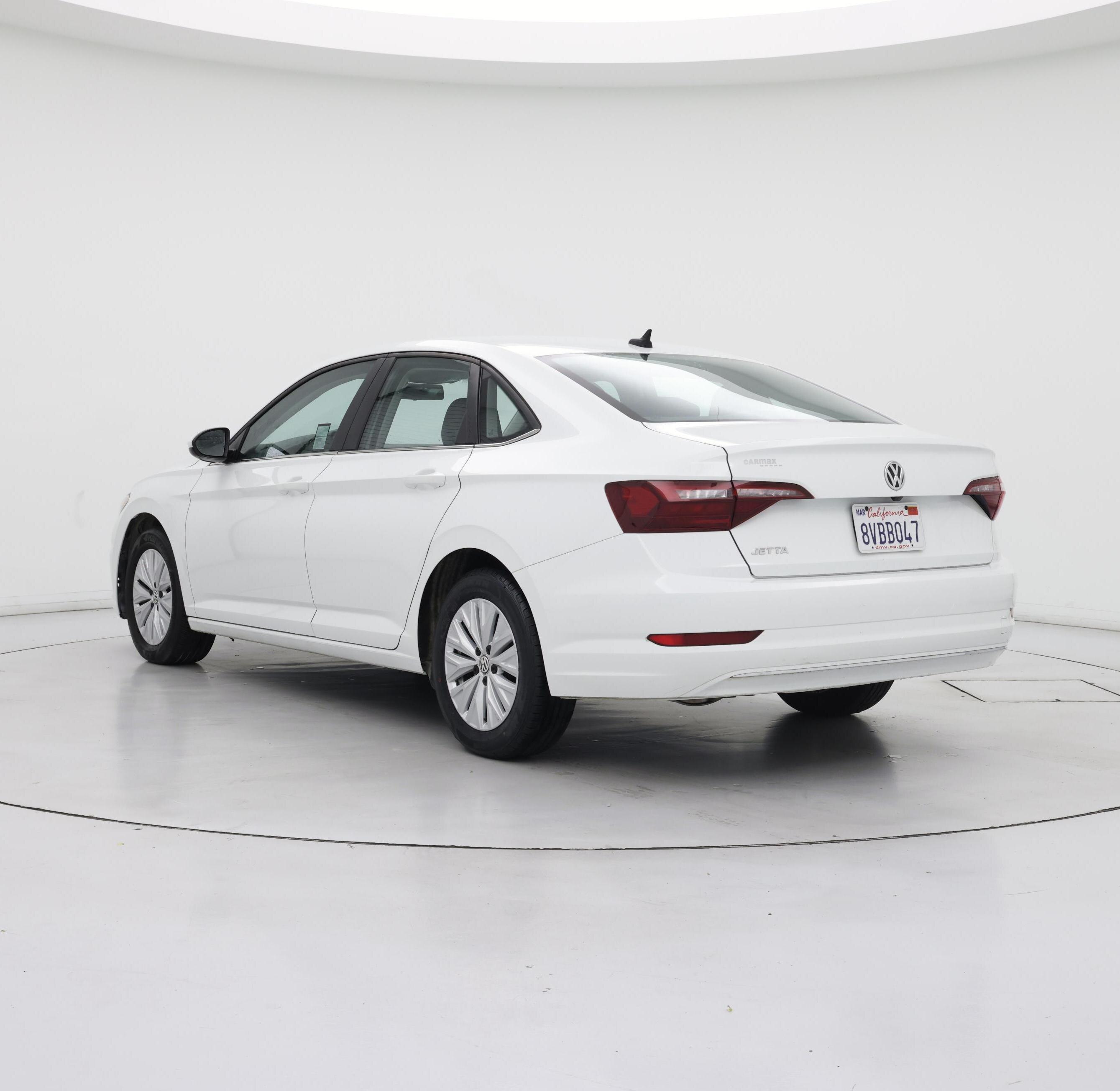 Thumbnail: 2020 Volkswagen Jetta - 2