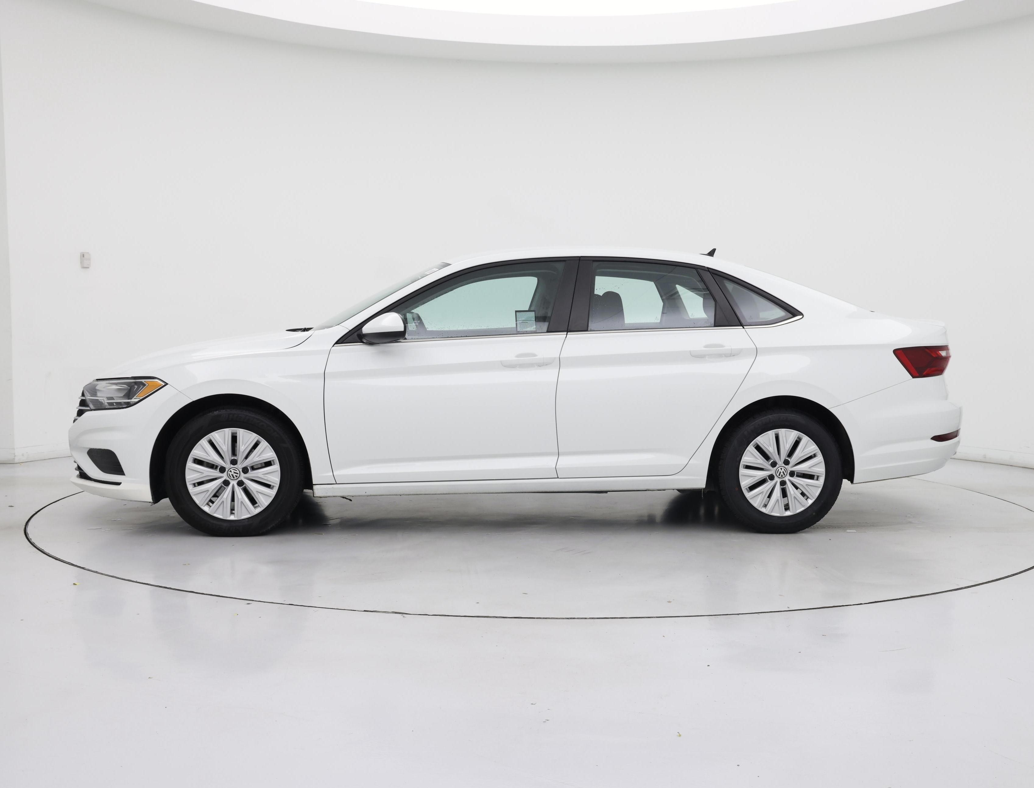 Thumbnail: 2020 Volkswagen Jetta - 3