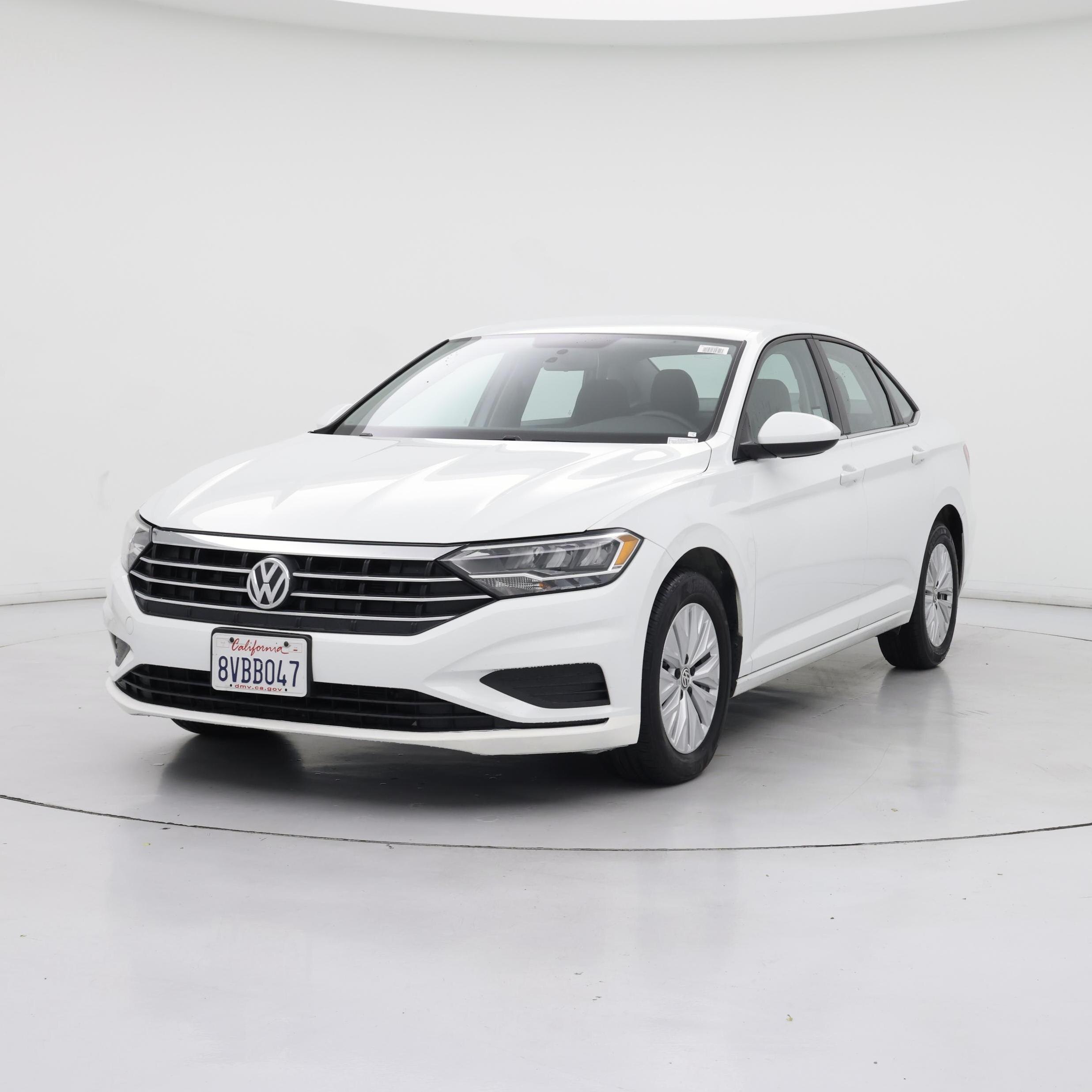 Thumbnail: 2020 Volkswagen Jetta - 4