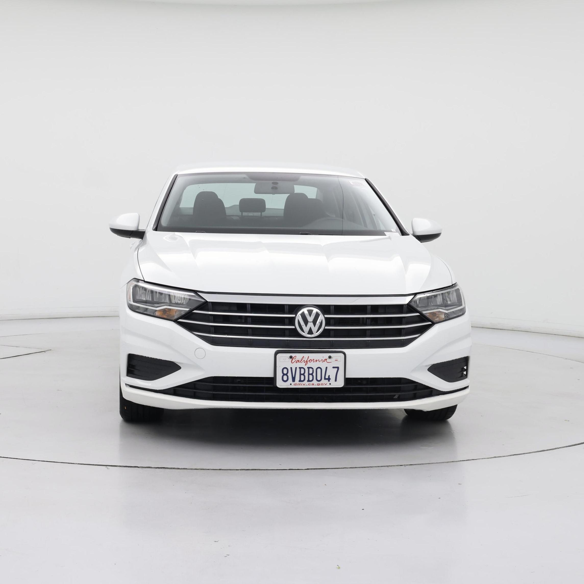 Thumbnail: 2020 Volkswagen Jetta - 5