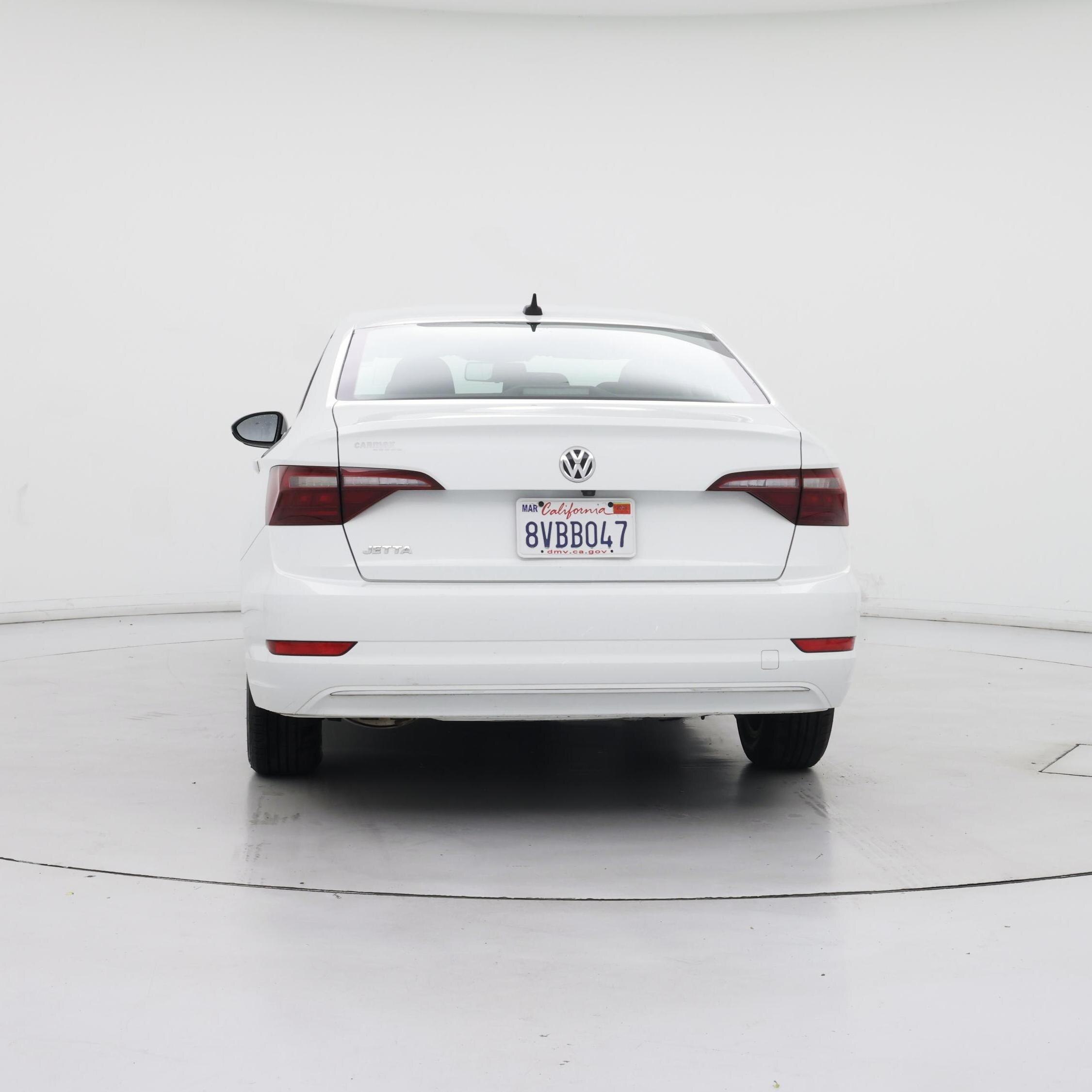 Thumbnail: 2020 Volkswagen Jetta - 6