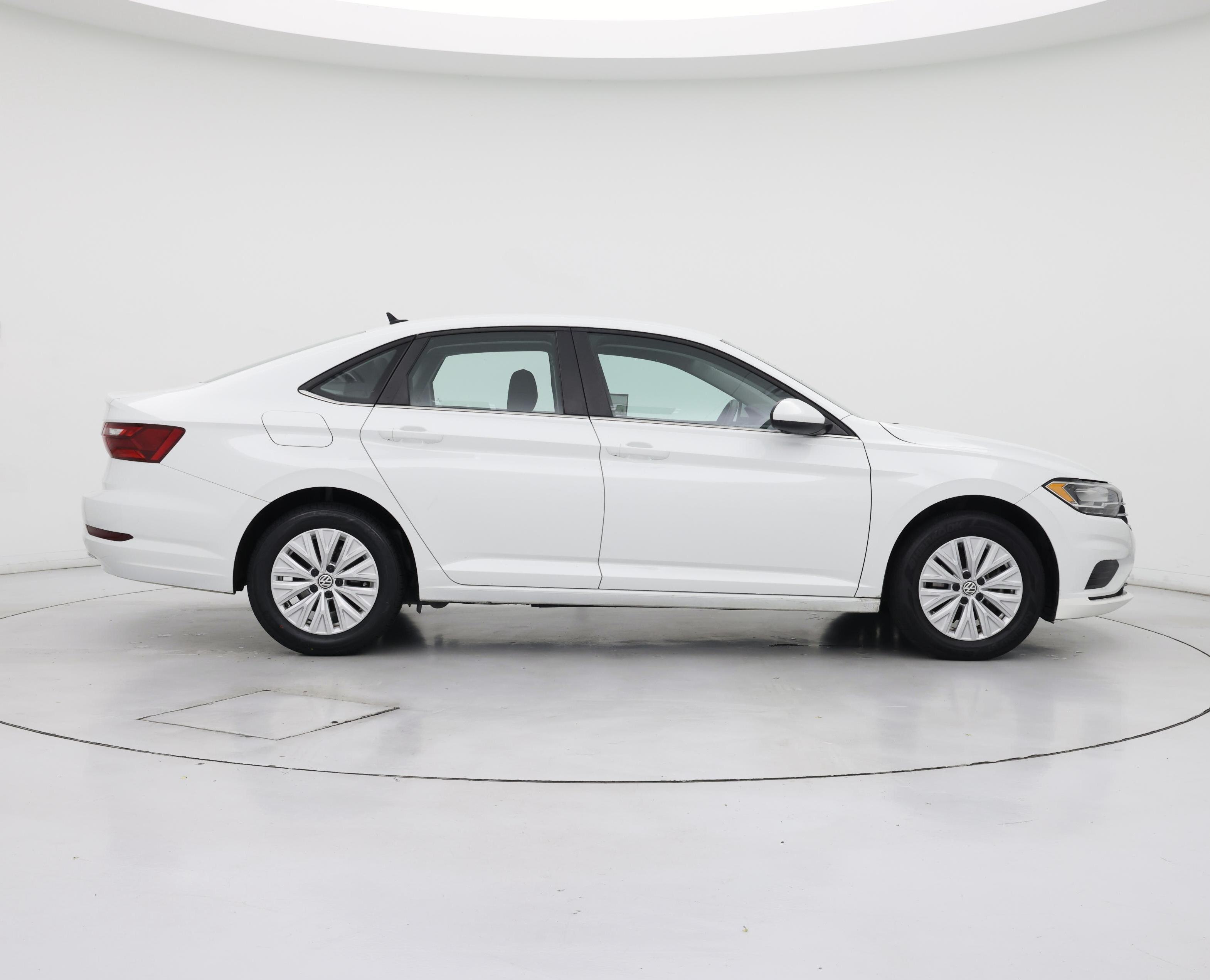 Thumbnail: 2020 Volkswagen Jetta - 7