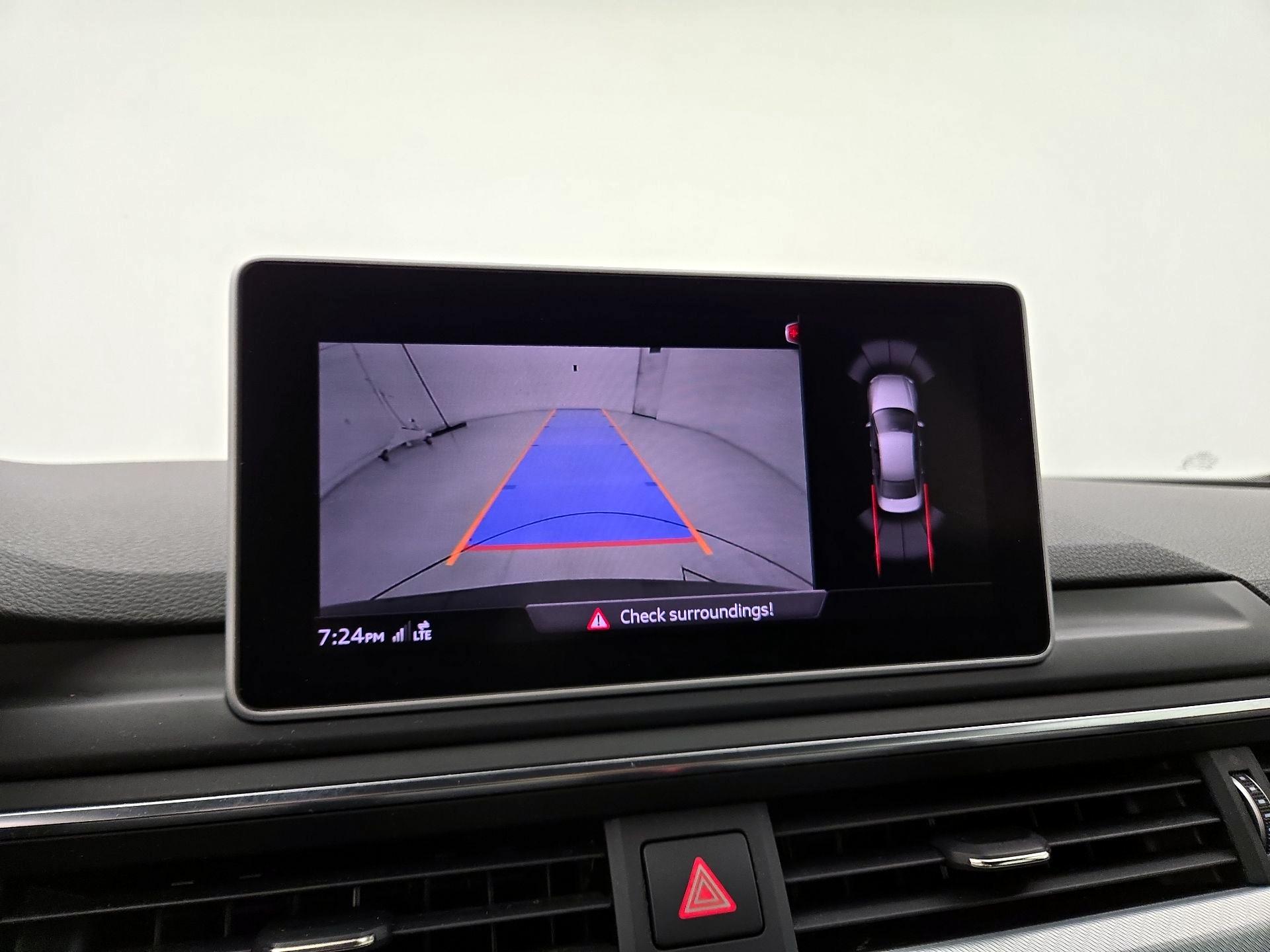 Thumbnail: 2017 Audi A4 - 15