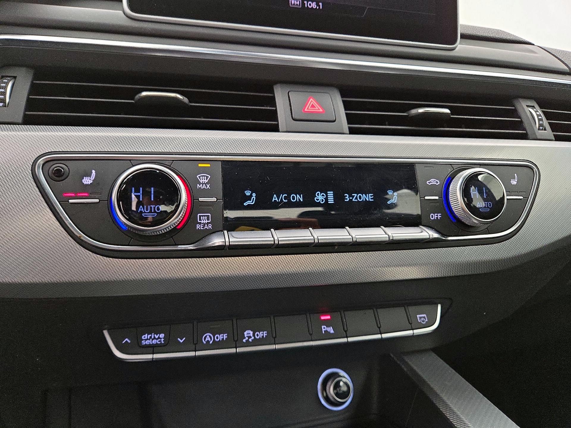 Thumbnail: 2017 Audi A4 - 17