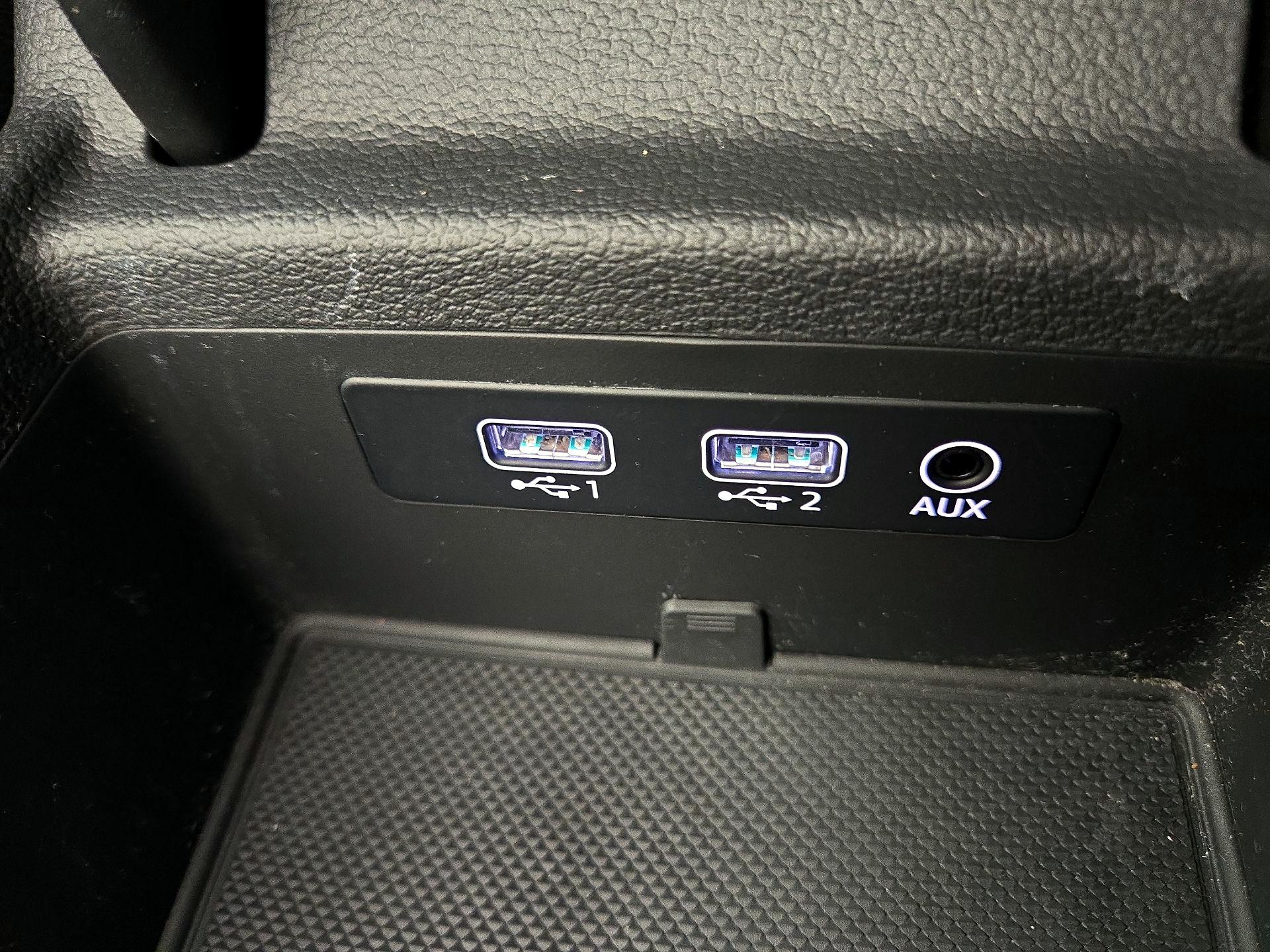 Thumbnail: 2017 Audi A4 - 19